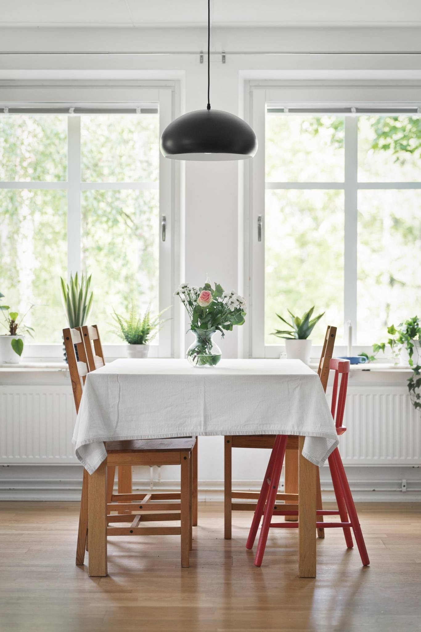 4 rum Lägenhet på Gustaf Kjellbergs väg 4 Ulleråker Uppsala kommun - bild 9