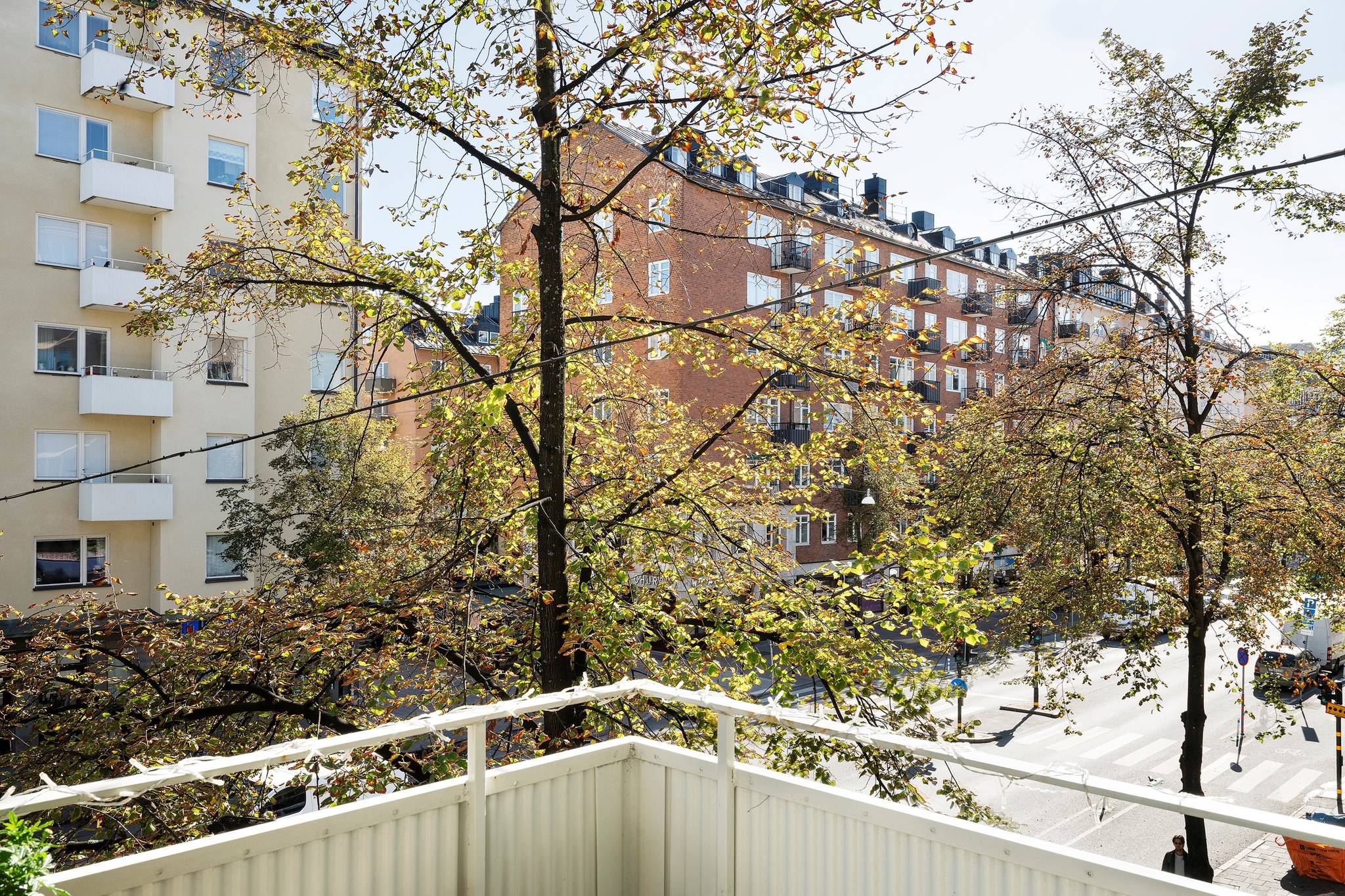 3 rum Lägenhet på Götgatan 94, 2tr Södermalm Stockholms kommun - bild 6