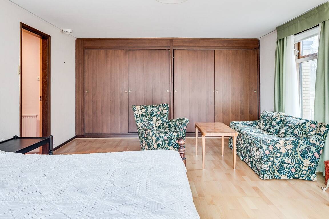 8 rum Villa på Hantverksgatan 24 Tingsryd Tingsryds kommun - bild 29