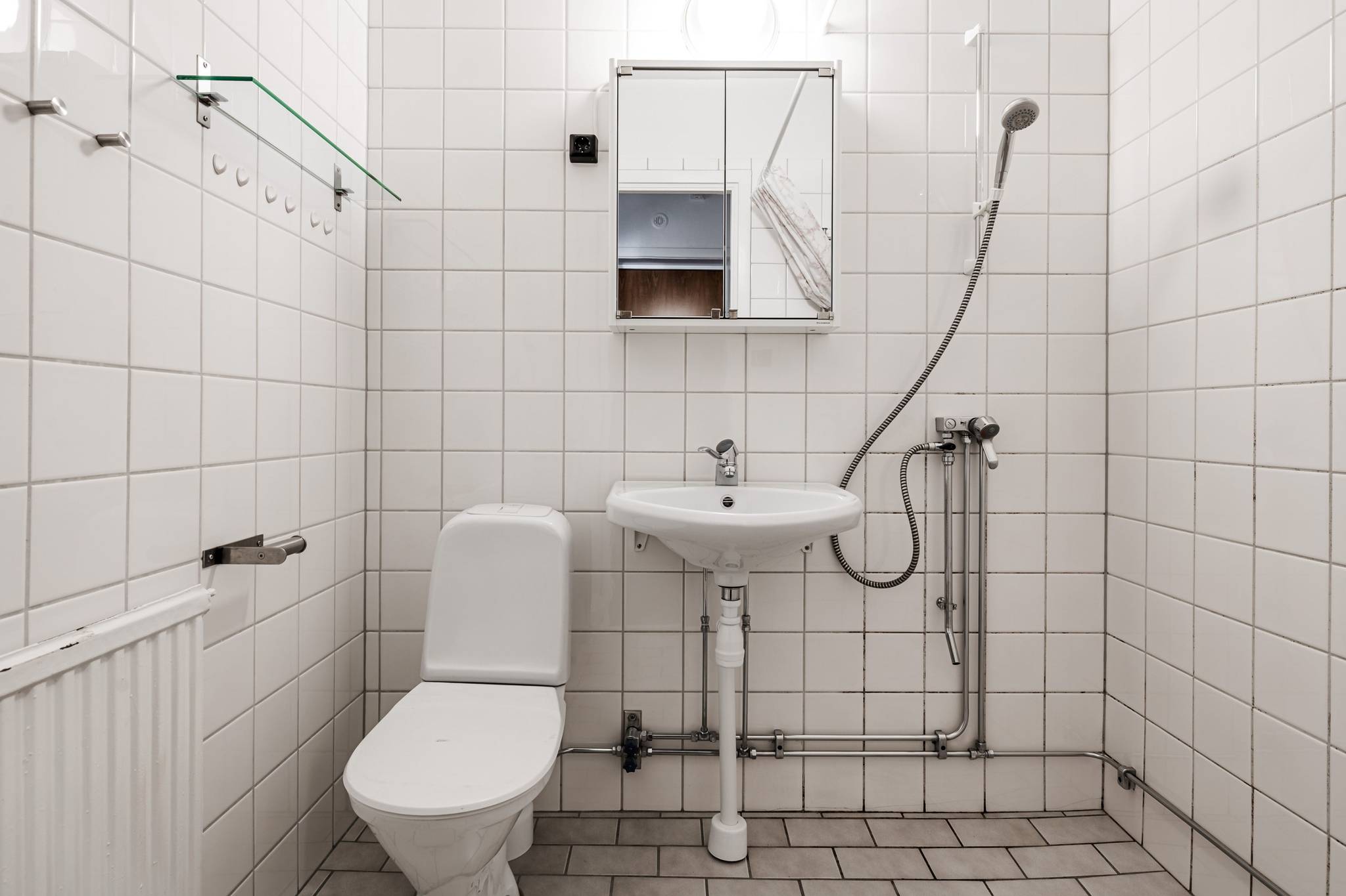 1 rum Lägenhet på Krondikesvägen 24A Tegelplan Östersunds kommun - bild 9