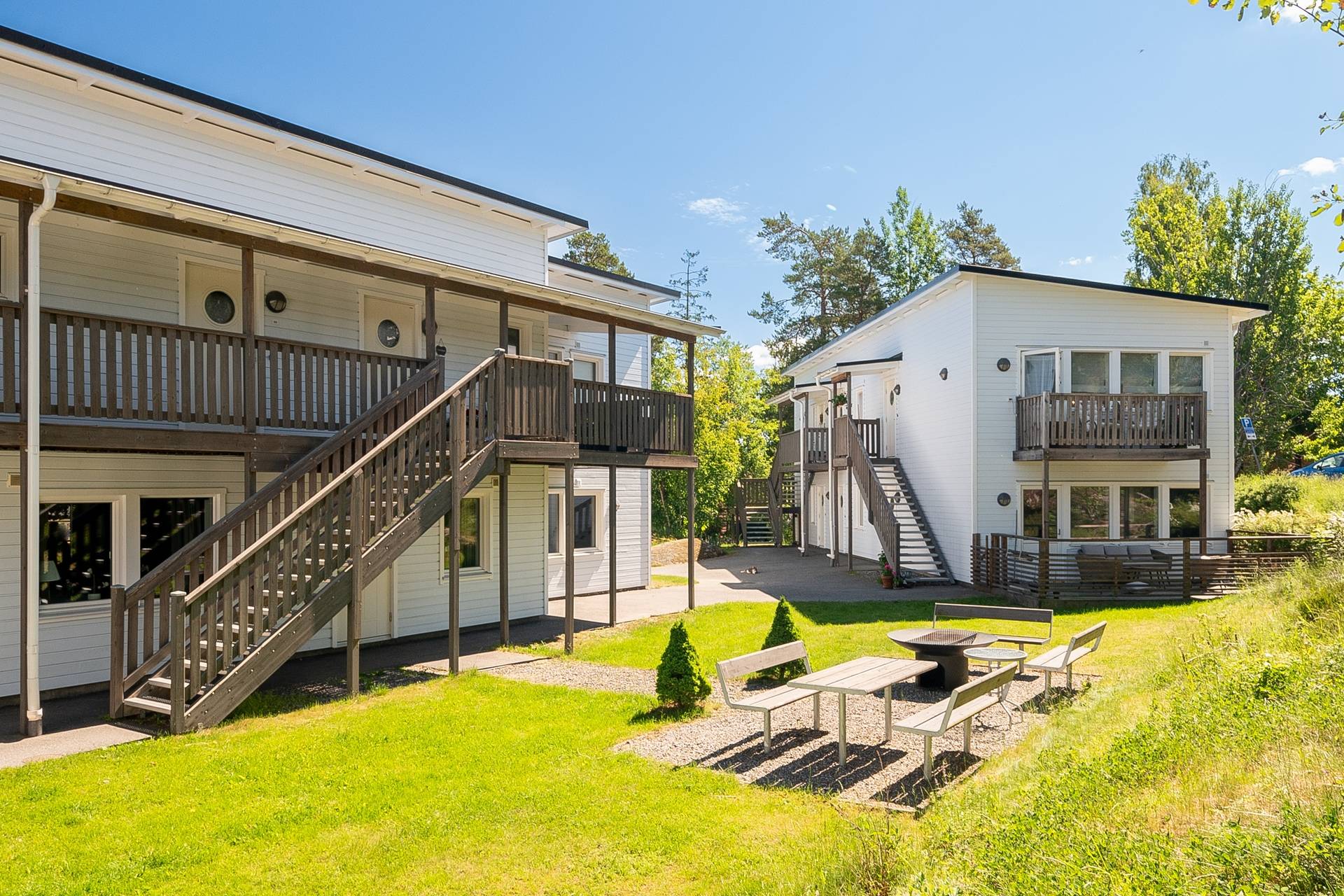 3 rum Lägenhet på Rondovägen 3C Drevviksstrand Huddinge kommun - bild 22