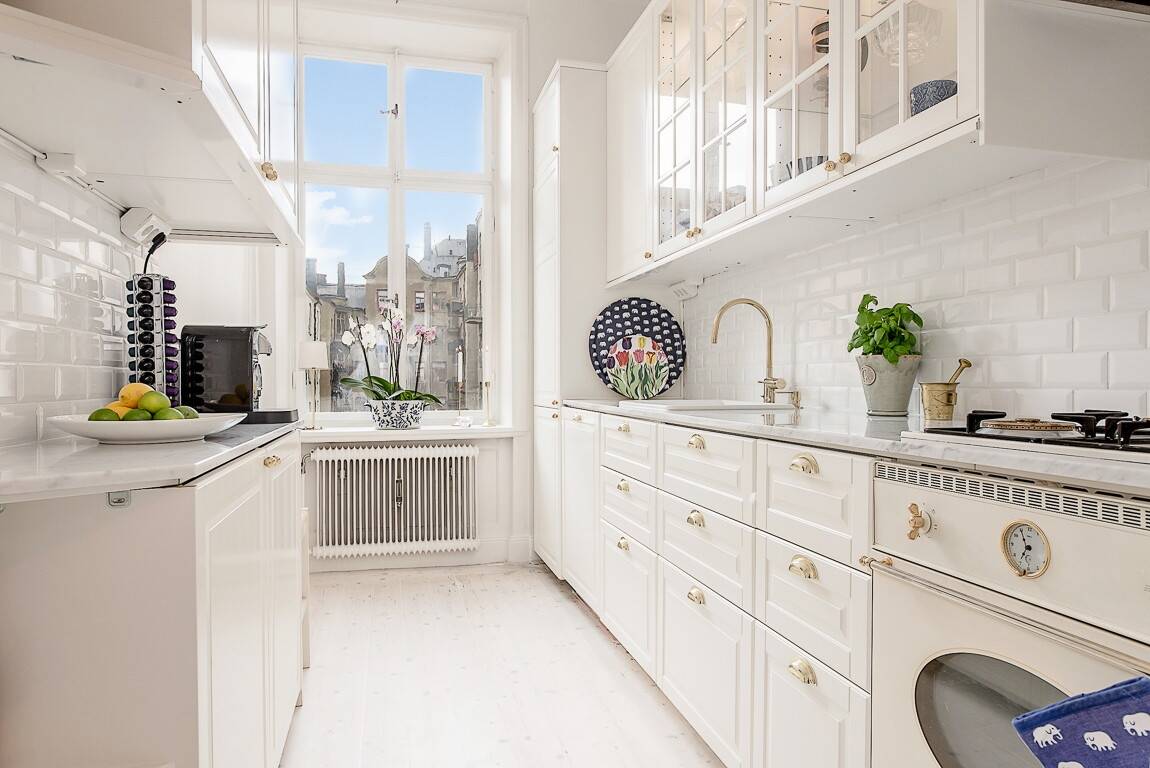 2 rum Lägenhet på Frejgatan 15, 3tr Östermalm / Vasastan Stockholms kommun - bild 8