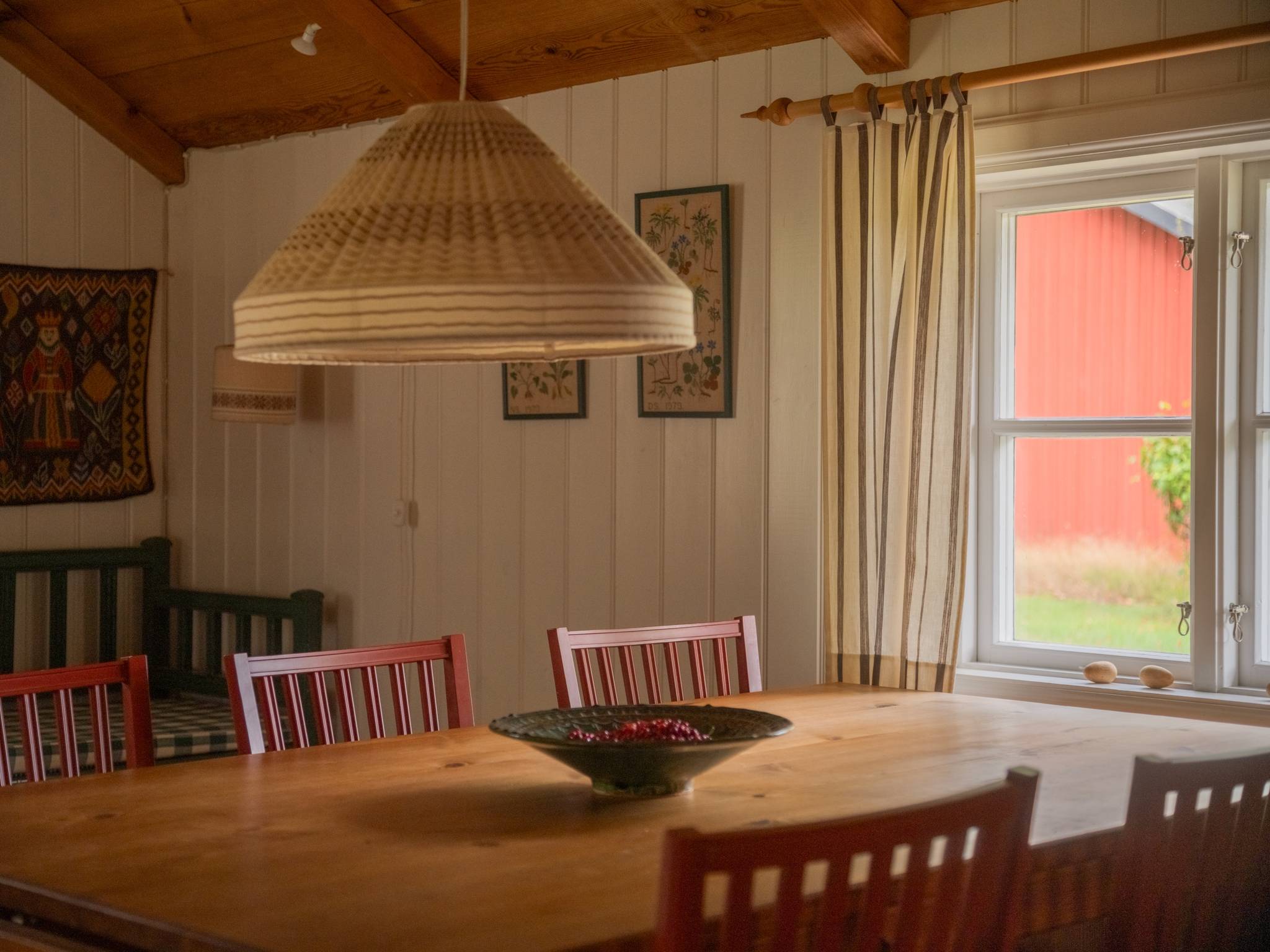 2 rum Fritidshus på Ornö Lugnet 5 Ornö Haninge kommun - bild 31