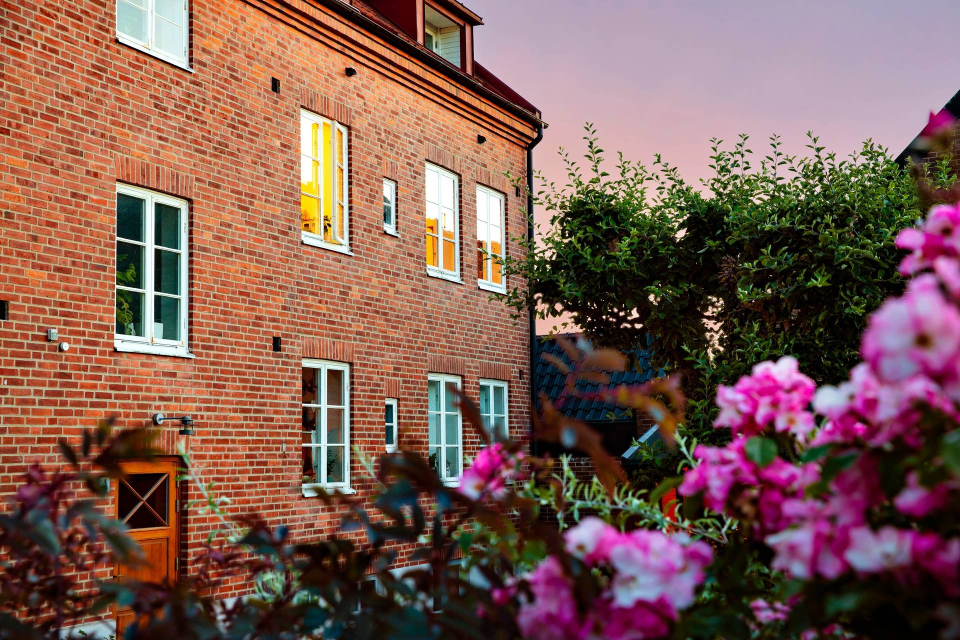 3 rum lägenhet på Östra Bernadottesgatan 56 LIMHAMN, Malmö kommun - bild 5