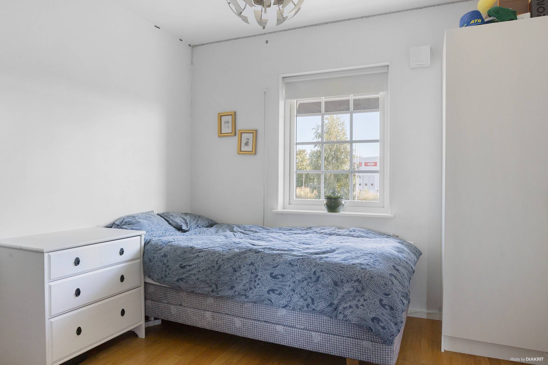 5 rum Radhus på Ulsavilagatan 1A Ormesta Örebro kommun - bild 18