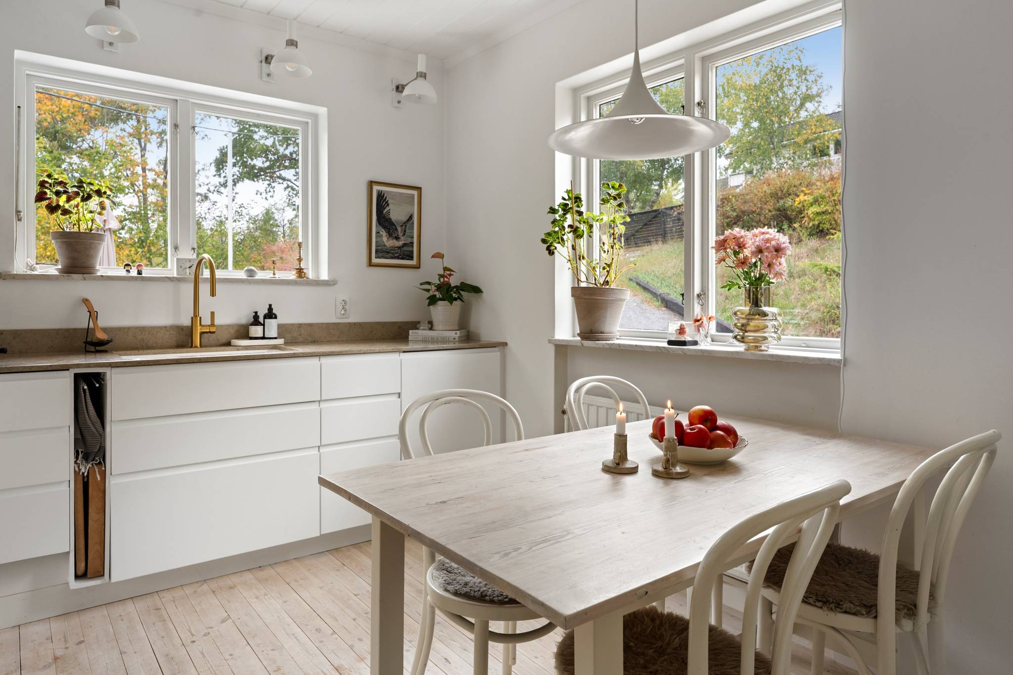 7 rum Villa på Krönvägen 10 Insjön Nacka kommun - bild 11