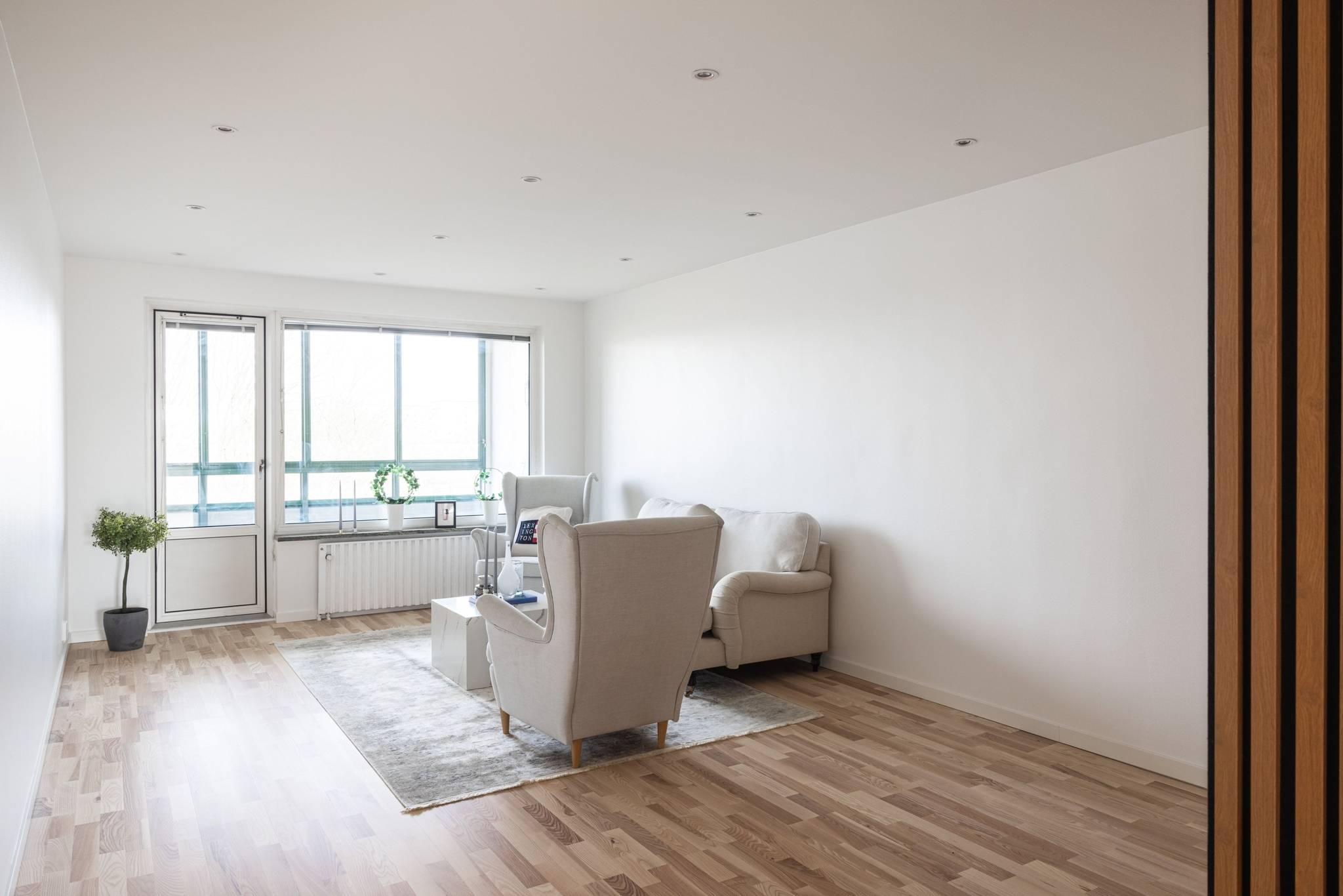 3 rum Lägenhet på Duvhöksgatan 6B Söderkulla Malmö kommun - bild 10