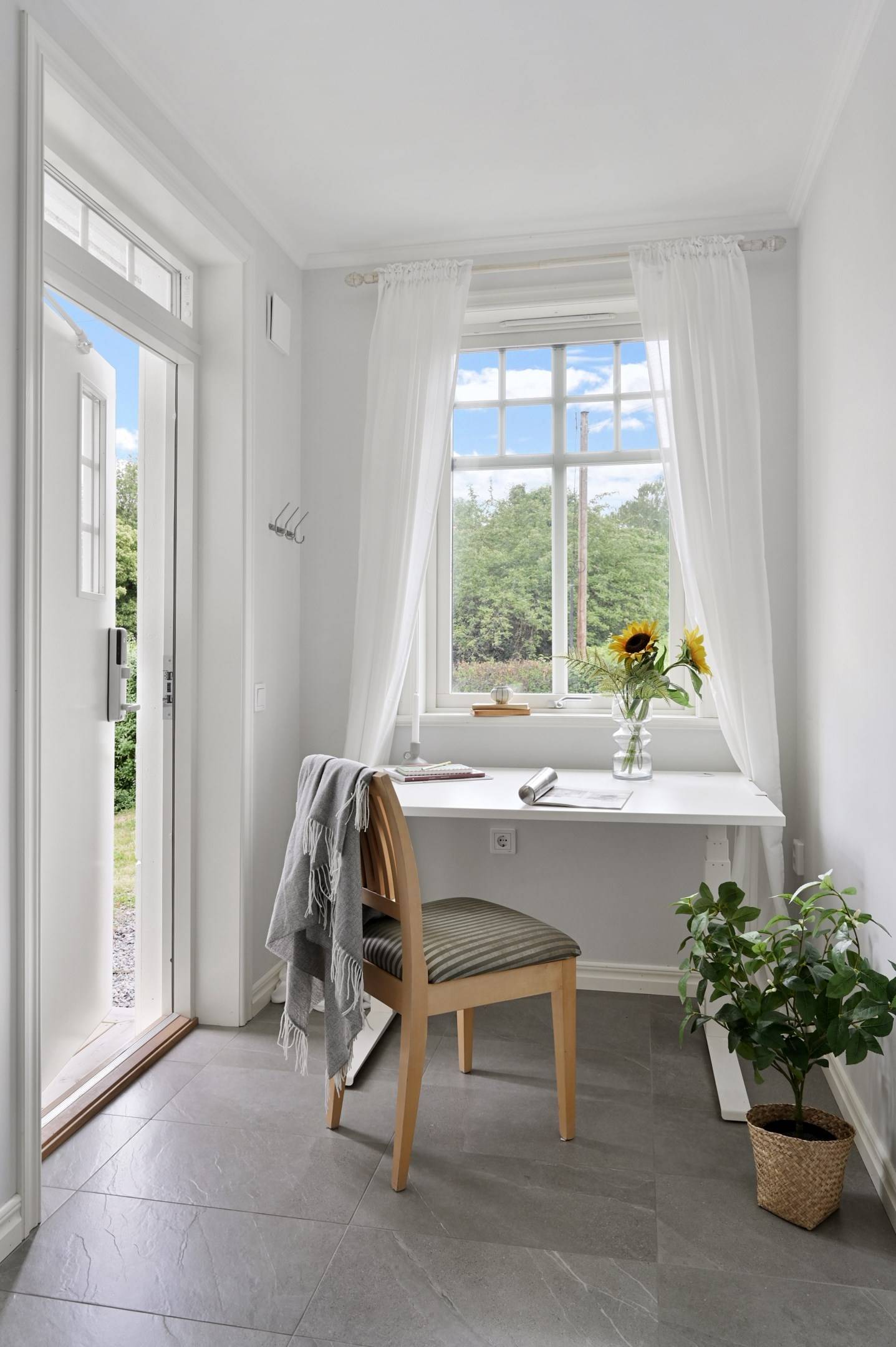 7 rum Villa på Tjädervägen 11 Barkarby Järfälla kommun - bild 39