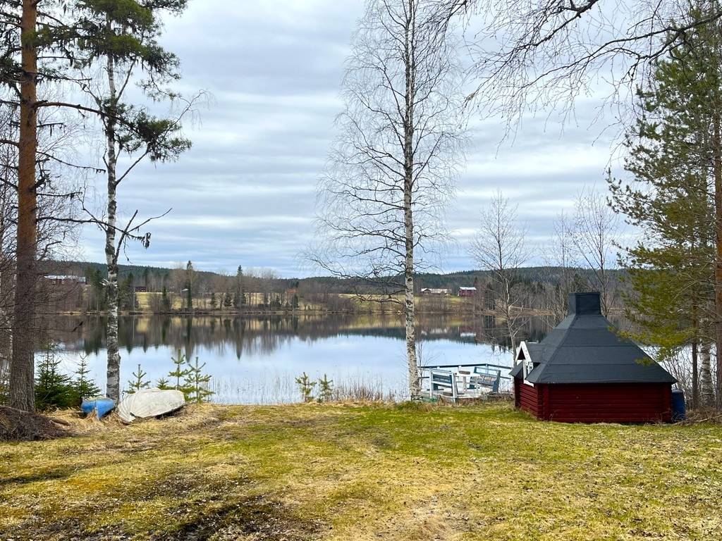 3 rum Fritidshus på Bastuträsk 44 Bastuträsk Bjurholms kommun - bild 4