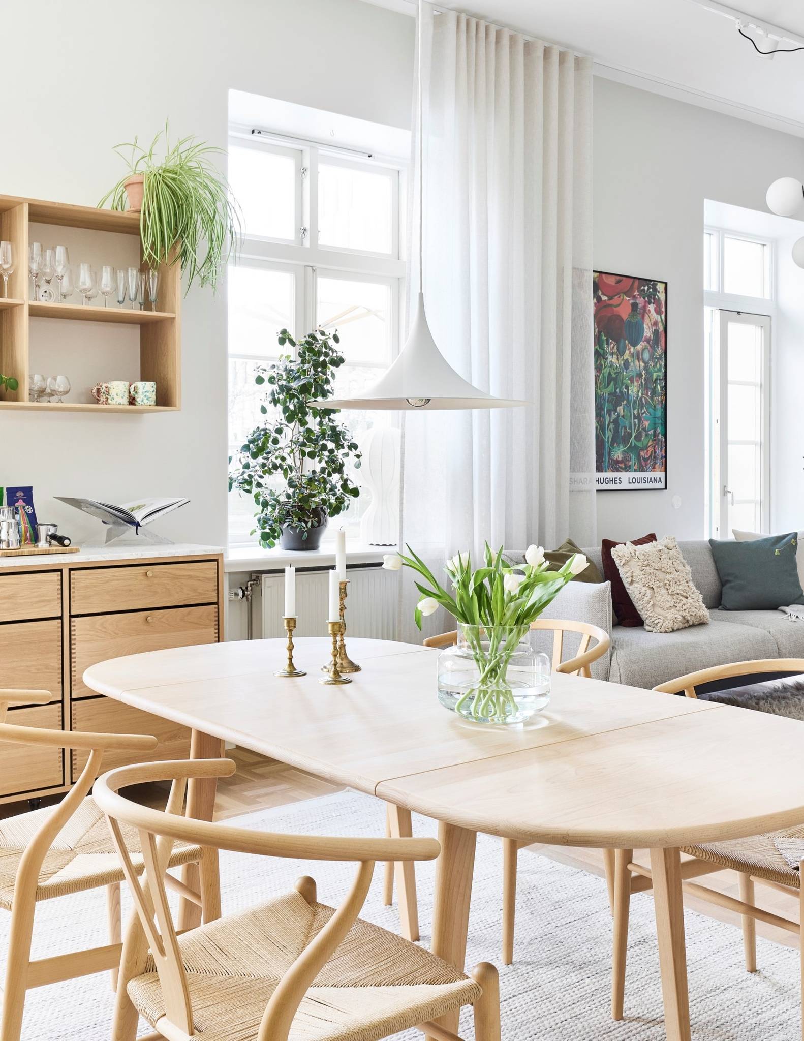 3 rum Lägenhet på Lustigkullegatan 36 Liljeholmen Jönköpings kommun - bild 7