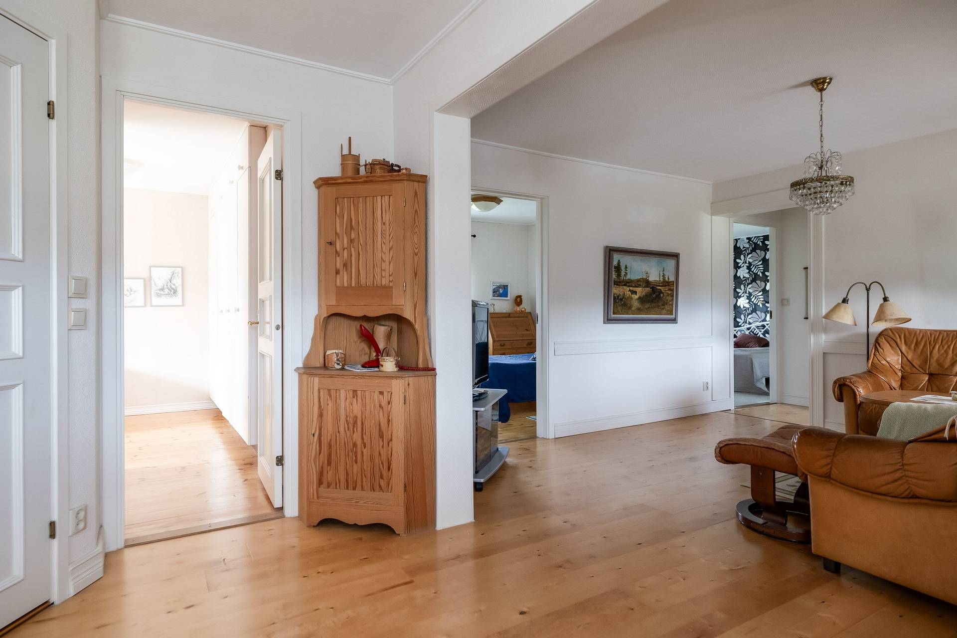 6 rum Villa på Bondevägen 29 Karlberg Karlskoga kommun - bild 20