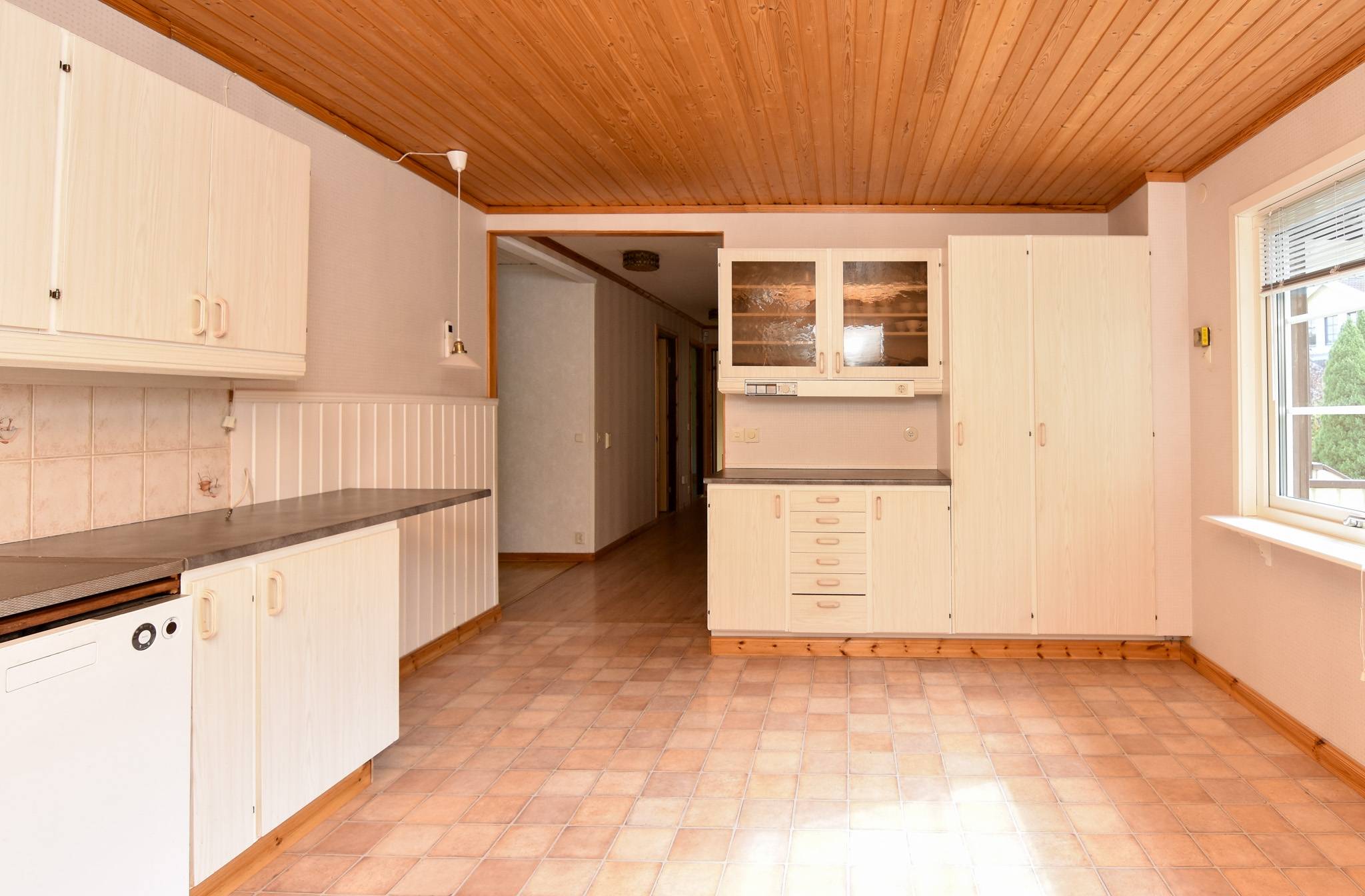 7 rum Villa på Gräsuddsvägen 14 Söderhamns kommun - bild 6