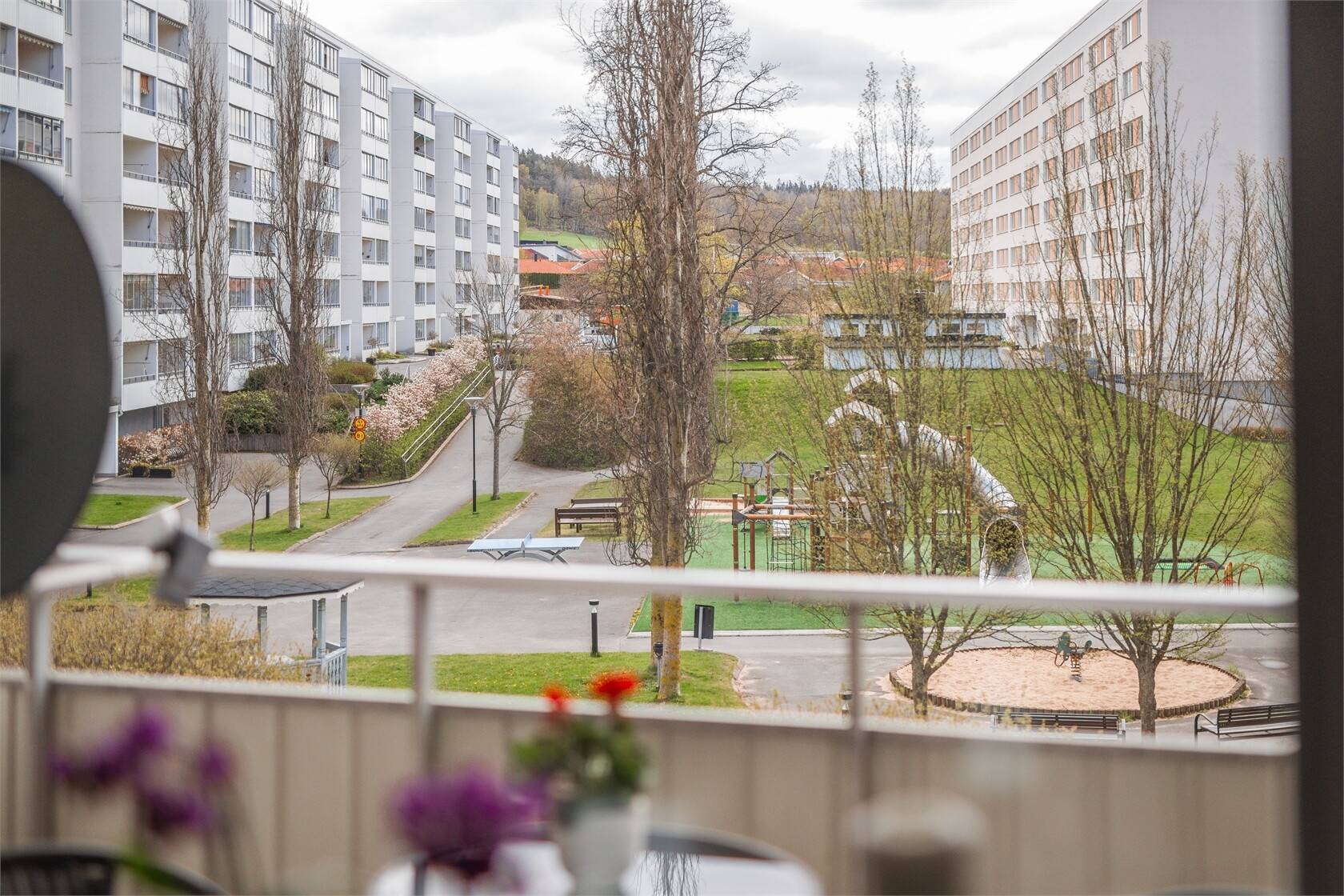 3 rum Lägenhet på Oxelgatan 29 Ekhagen Jönköpings kommun - bild 24