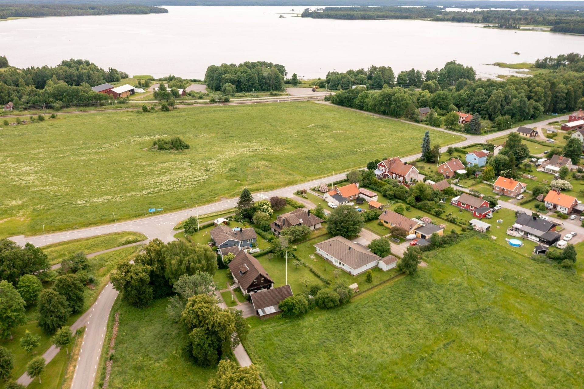 7 rum Villa på Gästgivarevägen 23 Kilsmo Örebro kommun - bild 38