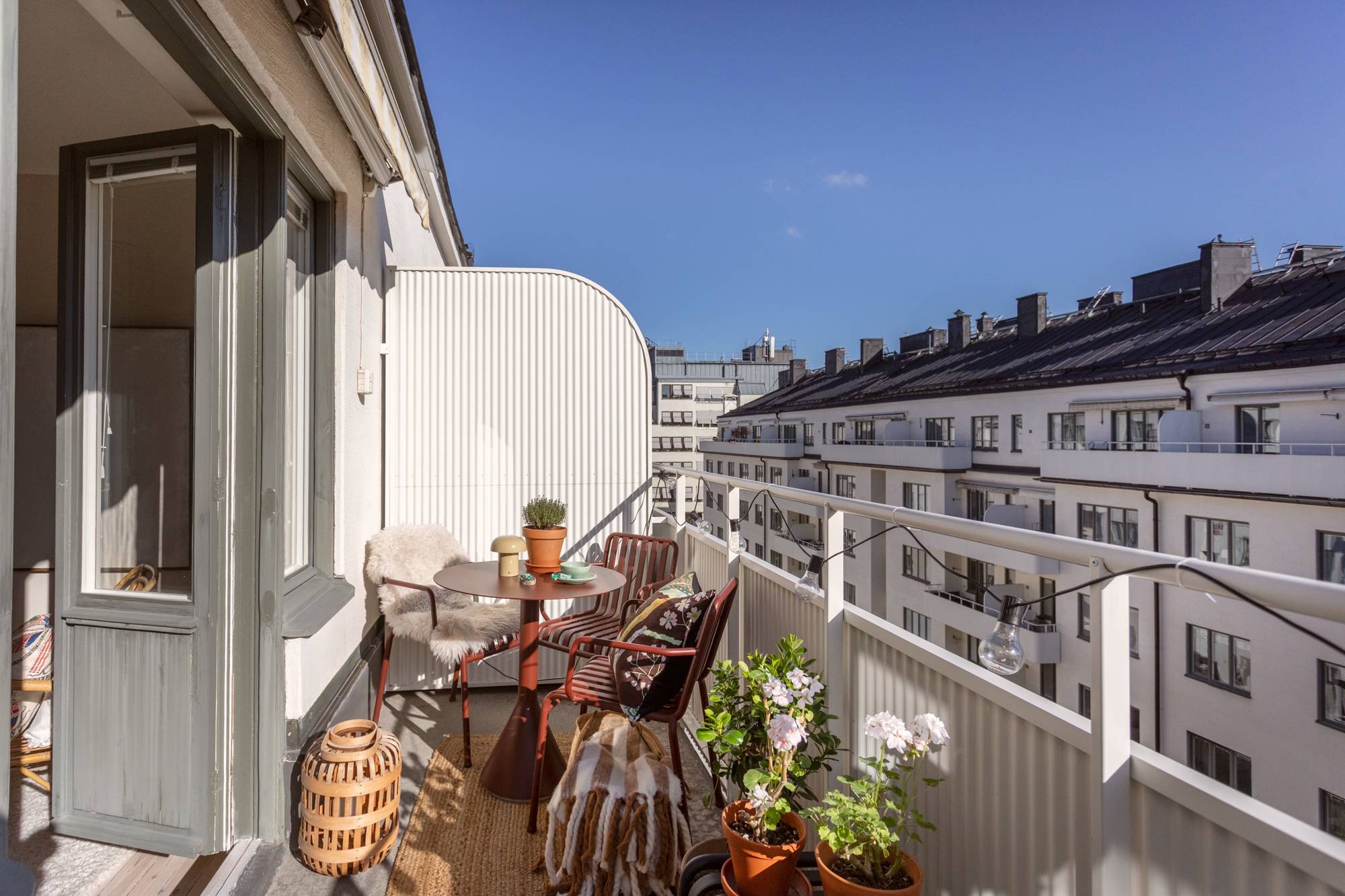 2 rum lägenhet på Celsiusgatan 4 Kungsholmen, Stockholms kommun - bild 3