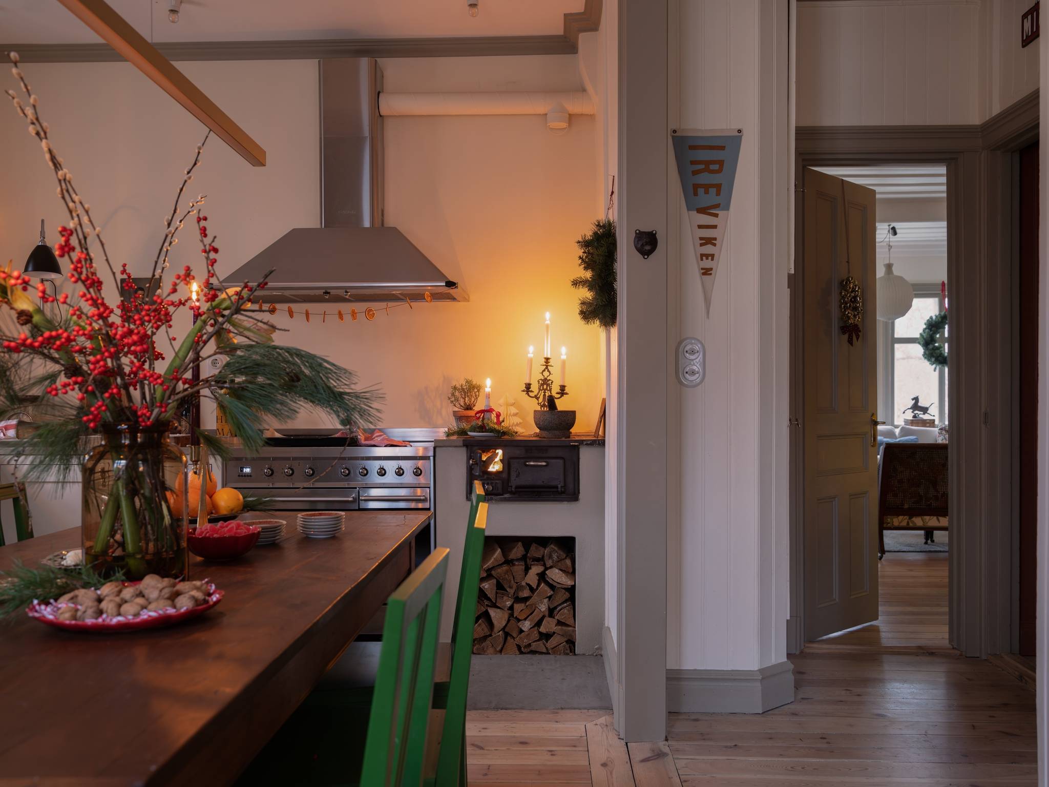 8 rum Villa på Kolonivägen 19 Huddinge -Fullersta Huddinge kommun - bild 21