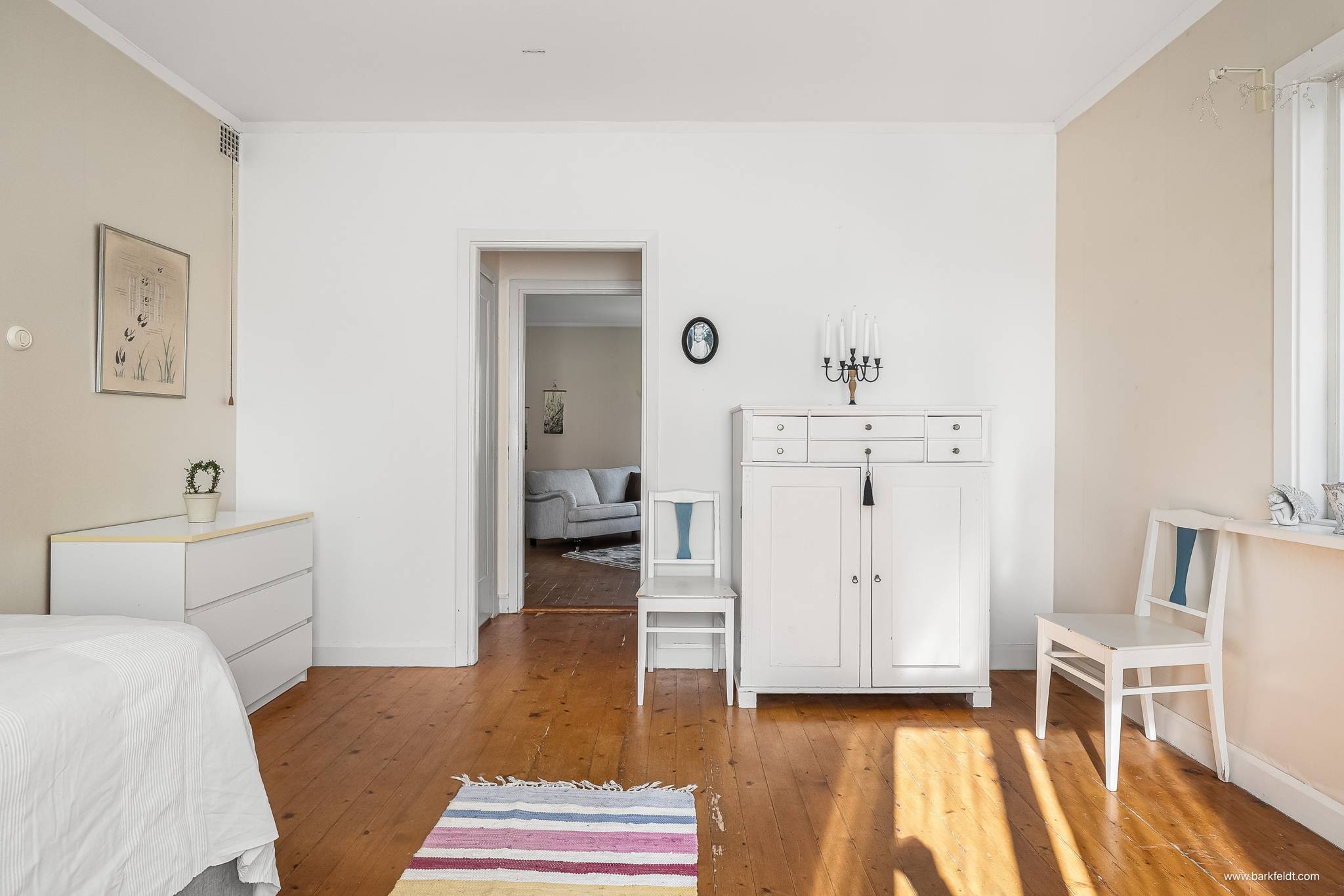 5 rum Villa på Hästhagsvägen 28 Almunge Uppsala kommun - bild 35