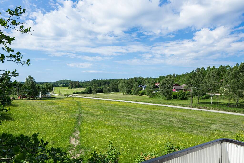 4 rum Villa på Säterstigen 4 ÖSTRA FRÖLUNDA Svenljunga kommun - bild 36