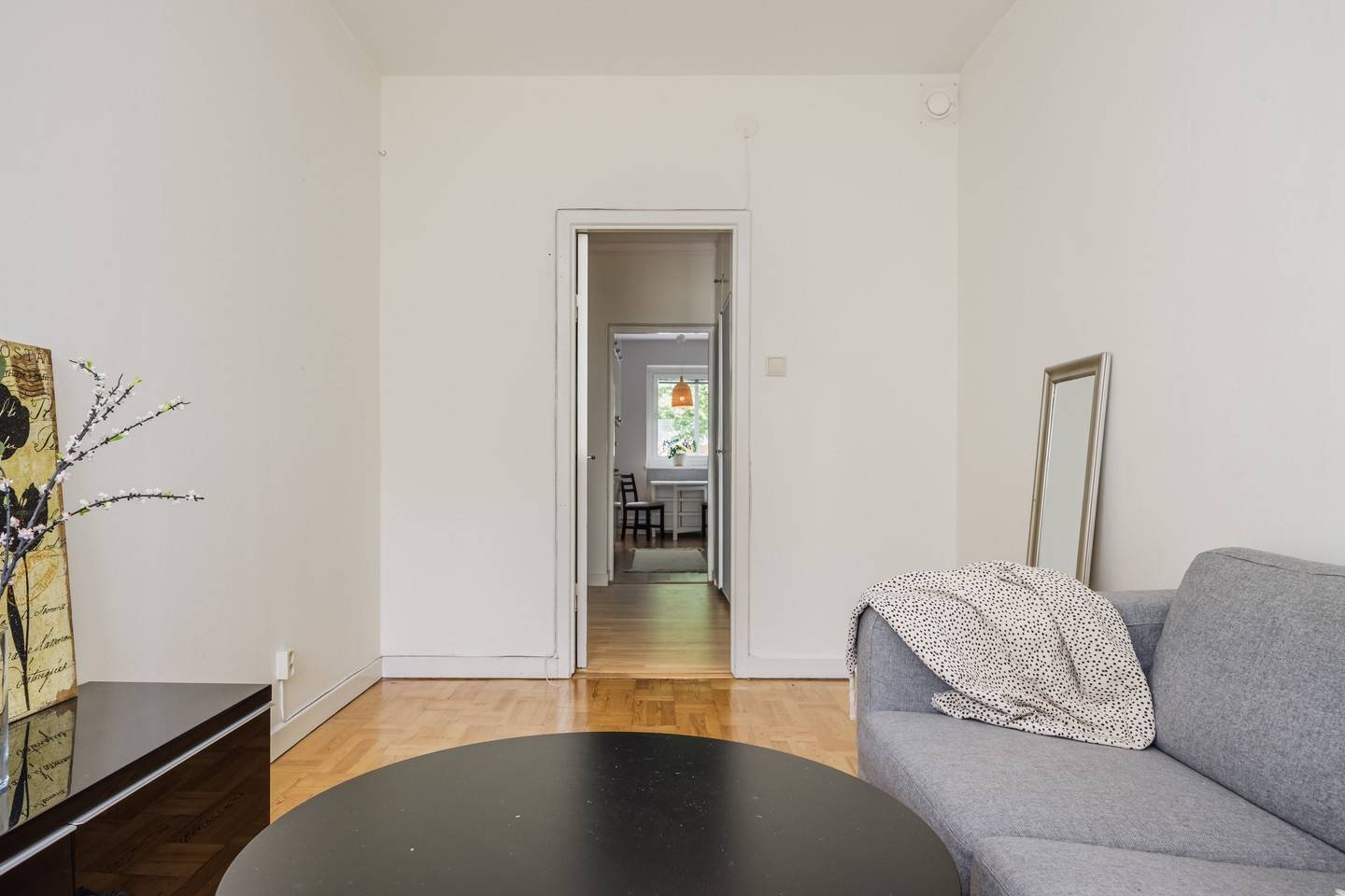 3 rum lägenhet på Norra Kungsgatan 35 A Centrum, Gävle kommun - bild 5