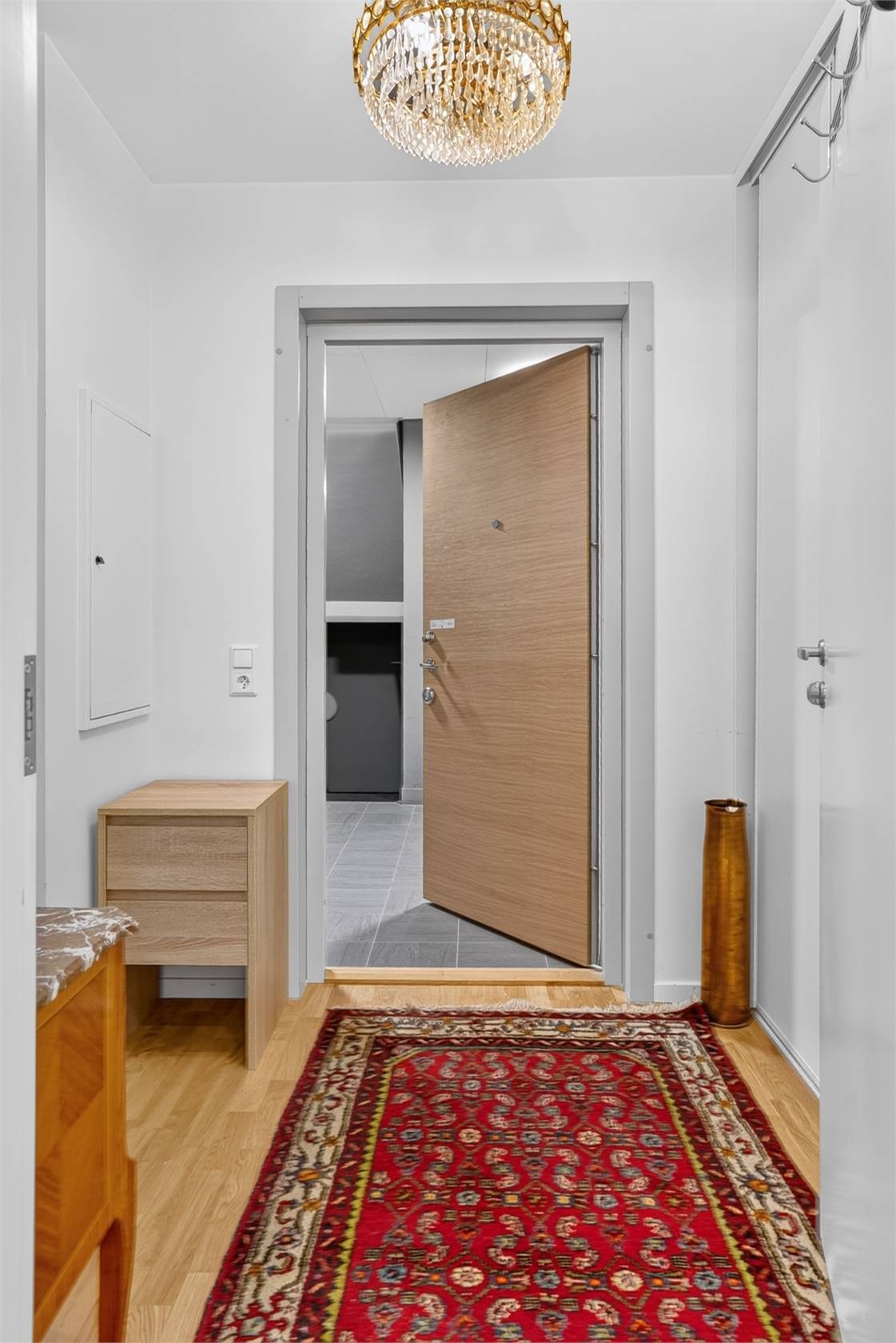 2 rum Lägenhet på Eldsundsstråket 9B Eldsundsviken Strängnäs kommun - bild 15