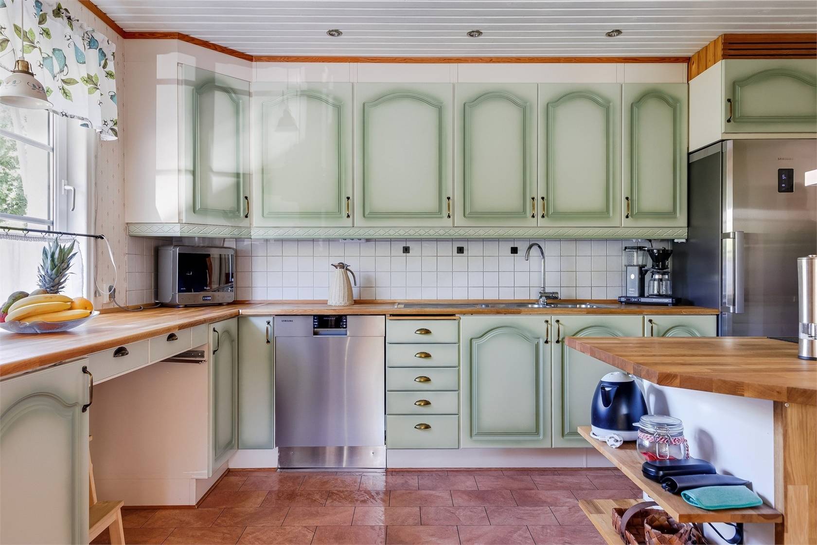 5 rum Villa på Barkarevägen 13 Kallinge Ronneby kommun - bild 17