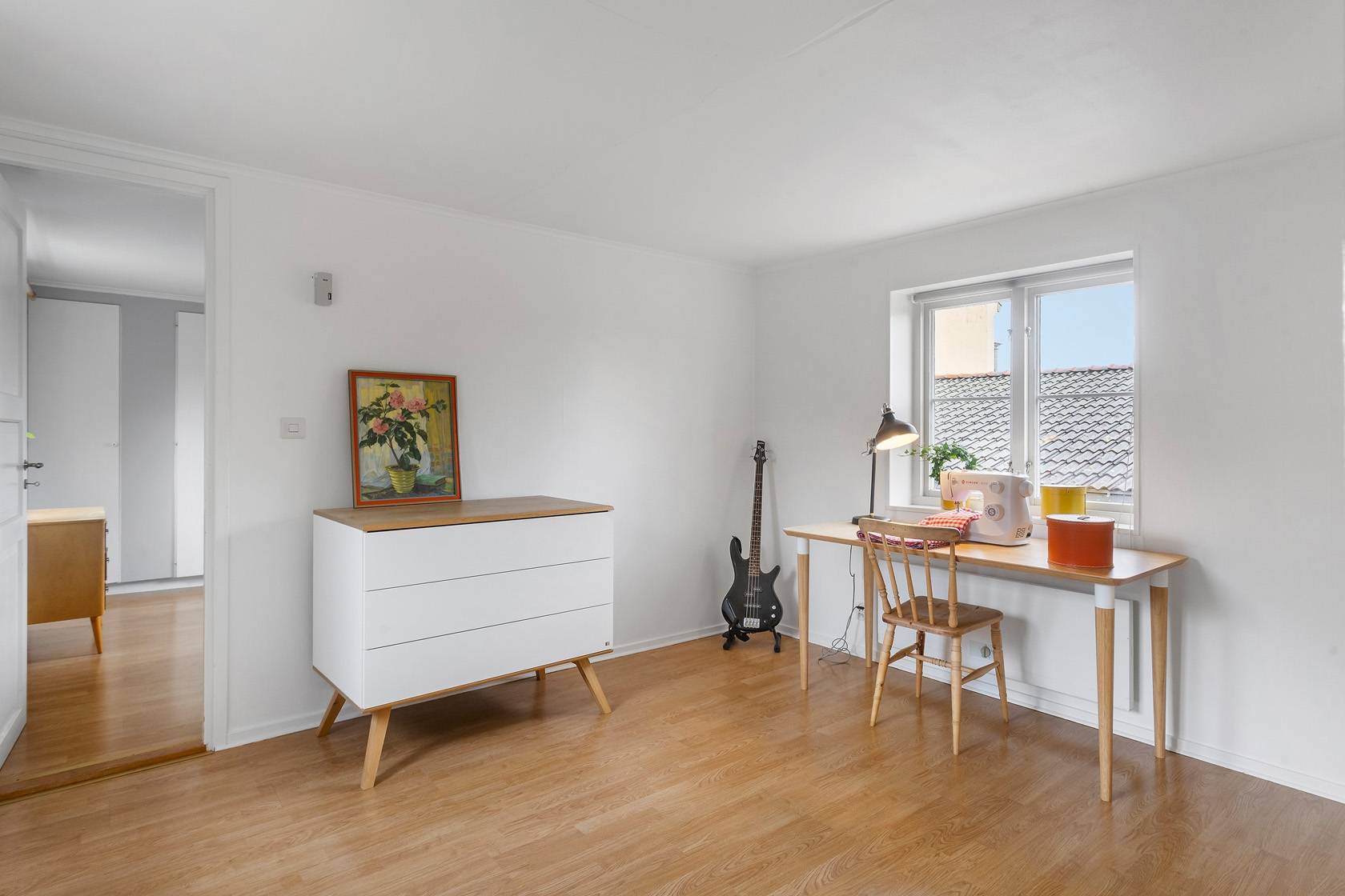 237 m² Villa på Nybohms gränd 4 Torshälla Eskilstuna kommun - bild 44