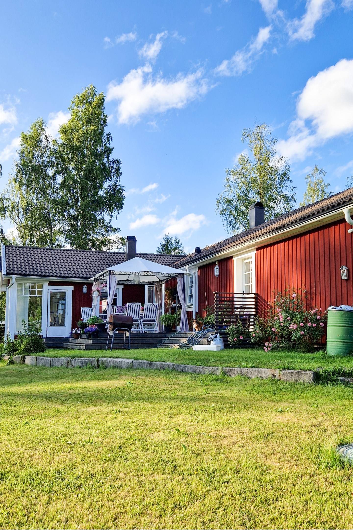 5 rum Villa på Ekudden 25 Ekudden Norrtälje kommun - bild 30