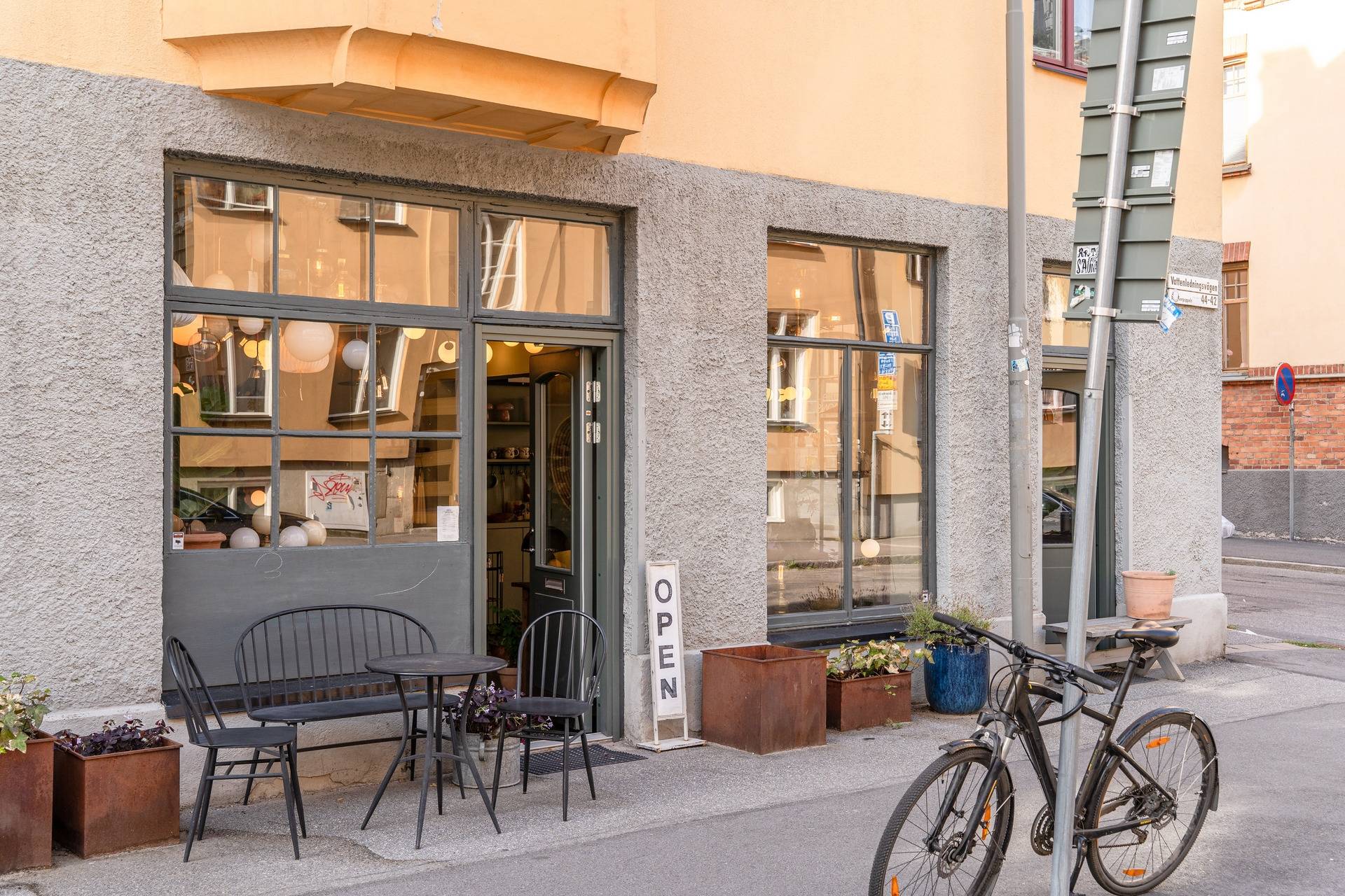 2 rum Lägenhet på Tonvalsslingan 15 Telefonplan / Midsommarkransen Stockholms kommun - bild 23