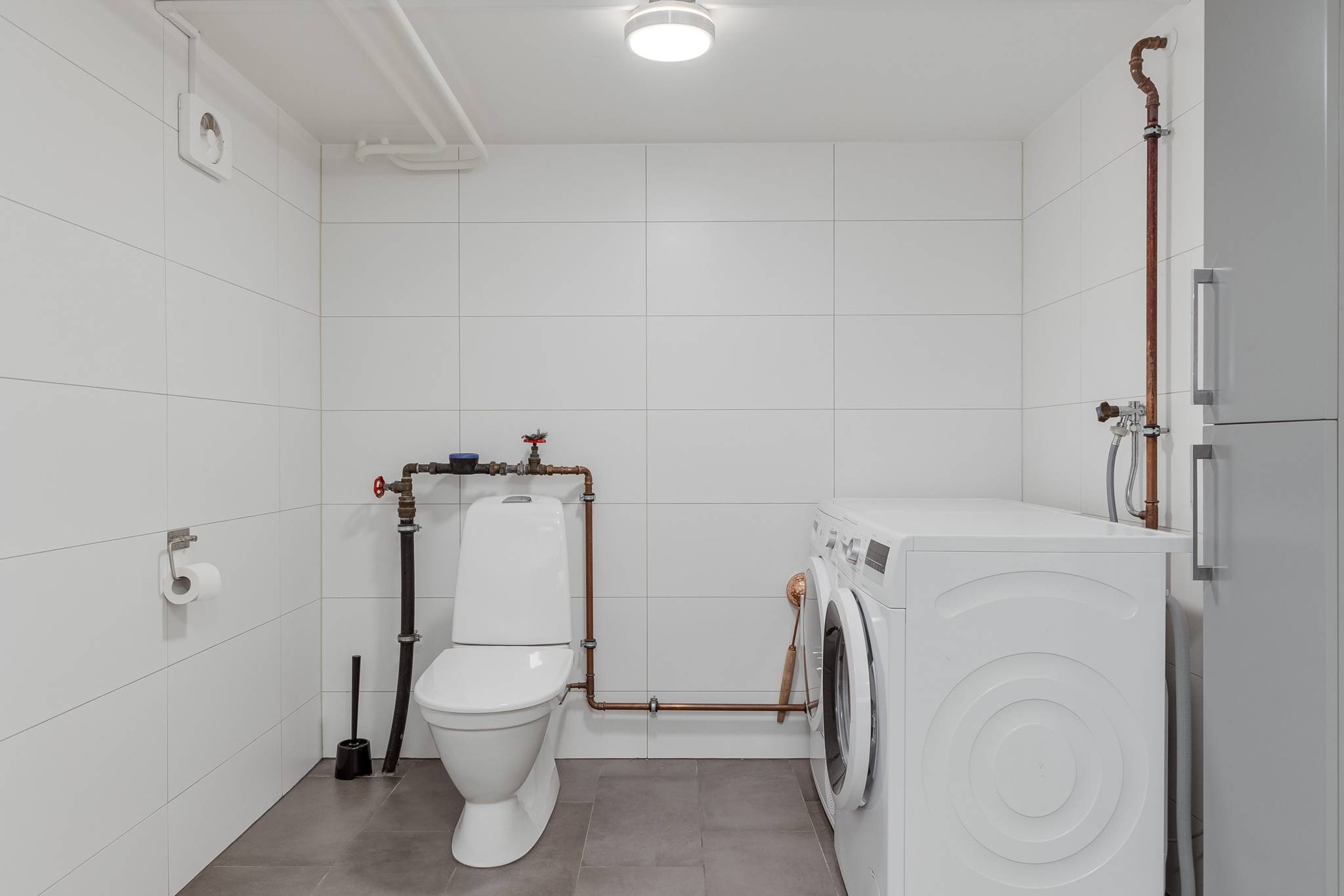 5 rum Villa på Torggatan 17 Blomstermåla Mönsterås kommun - bild 40