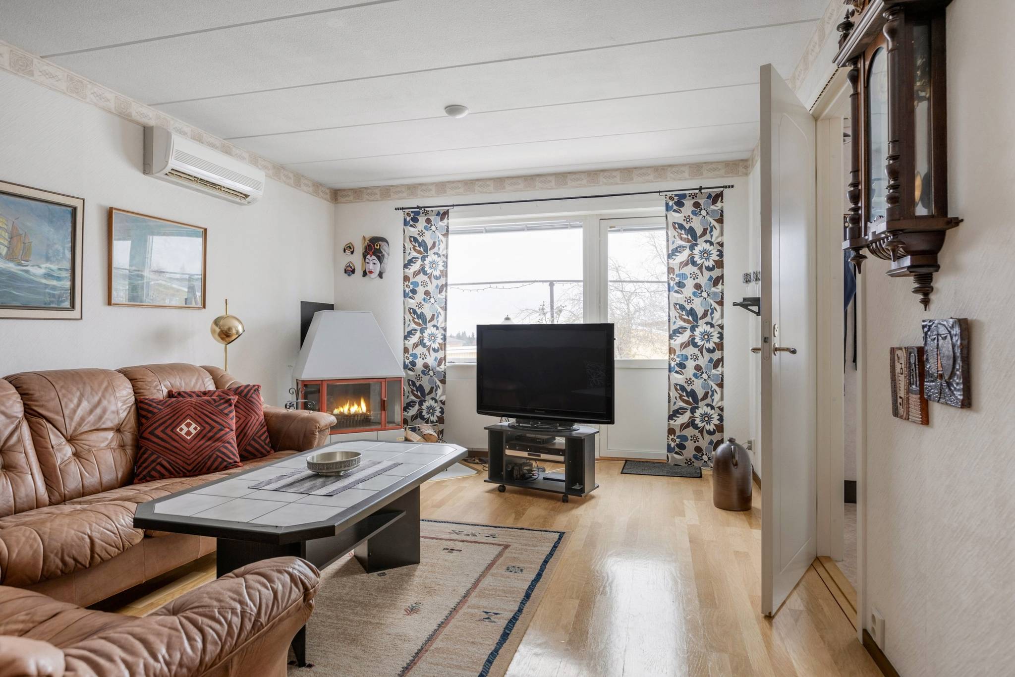 5 rum Villa på Vitbergsgatan 13 Haga Härnösands kommun - bild 15