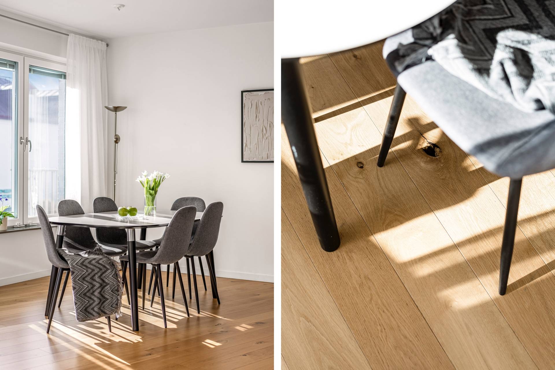 4 rum Lägenhet på Kratsbodavägen 44C, 1 tr Mariehäll/Bromma Stockholms kommun - bild 16