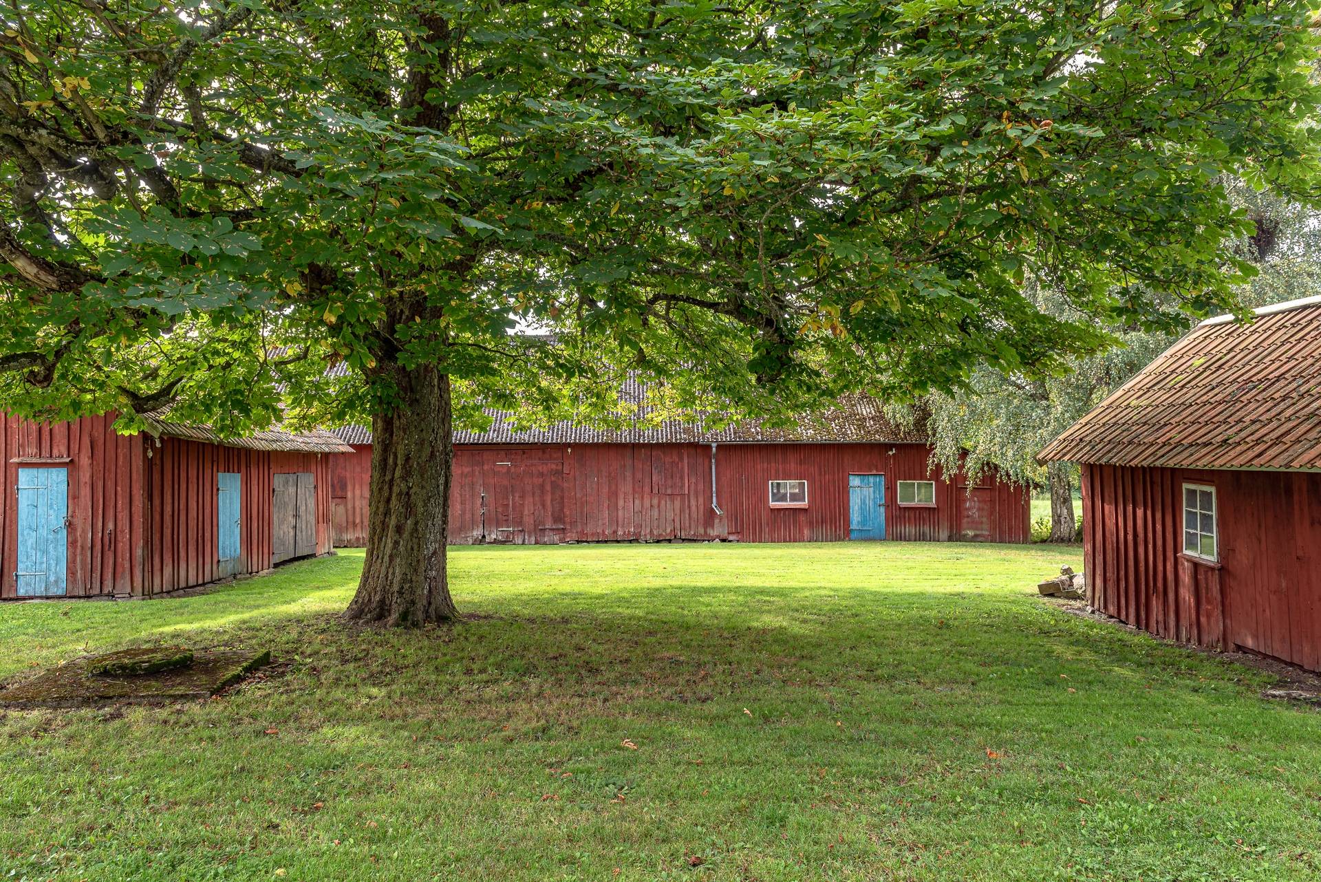 4 rum Villa på Tråvad Gammaltråvad 6 Tråvad Vara kommun - bild 37