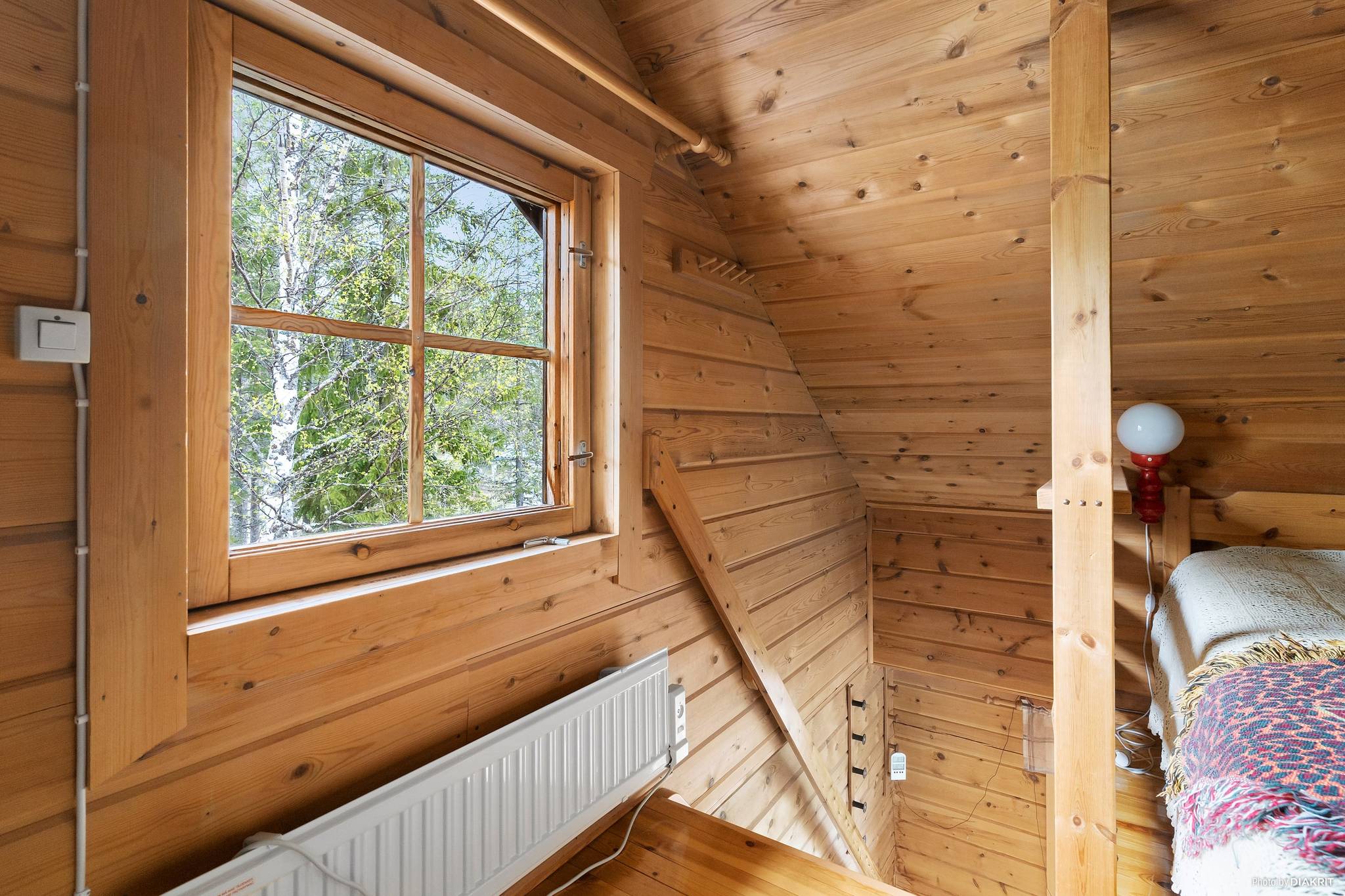 3 rum Villa på Ryssbält 951 Ryssbält Kalix kommun - bild 8