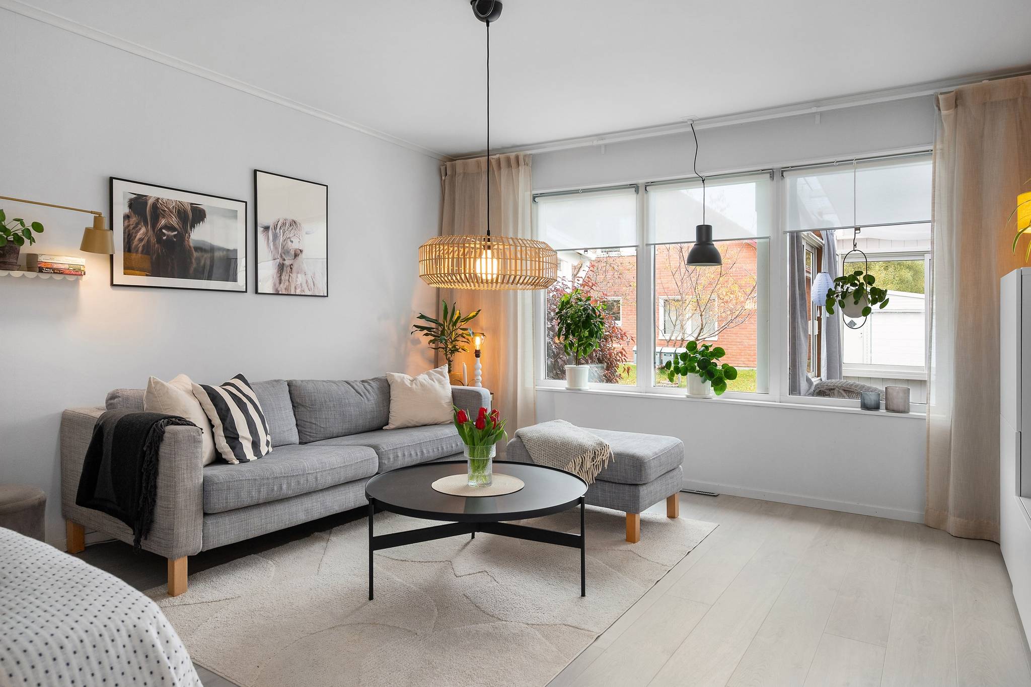 2 rum Villa på Dagsgränd 16 Morö Backe Skellefteå kommun - bild 6