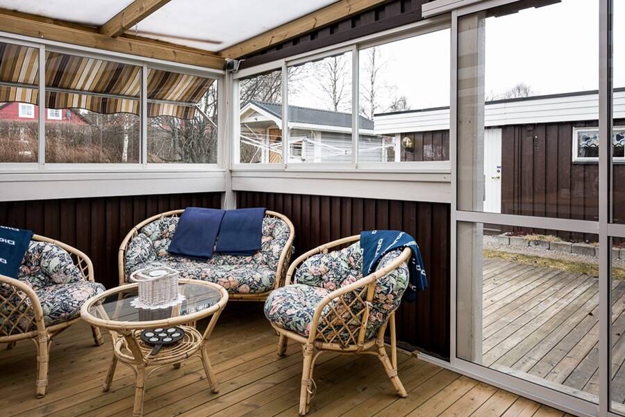 5 rum Villa på Nyponvägen 11 Odensala Östersunds kommun - bild 19