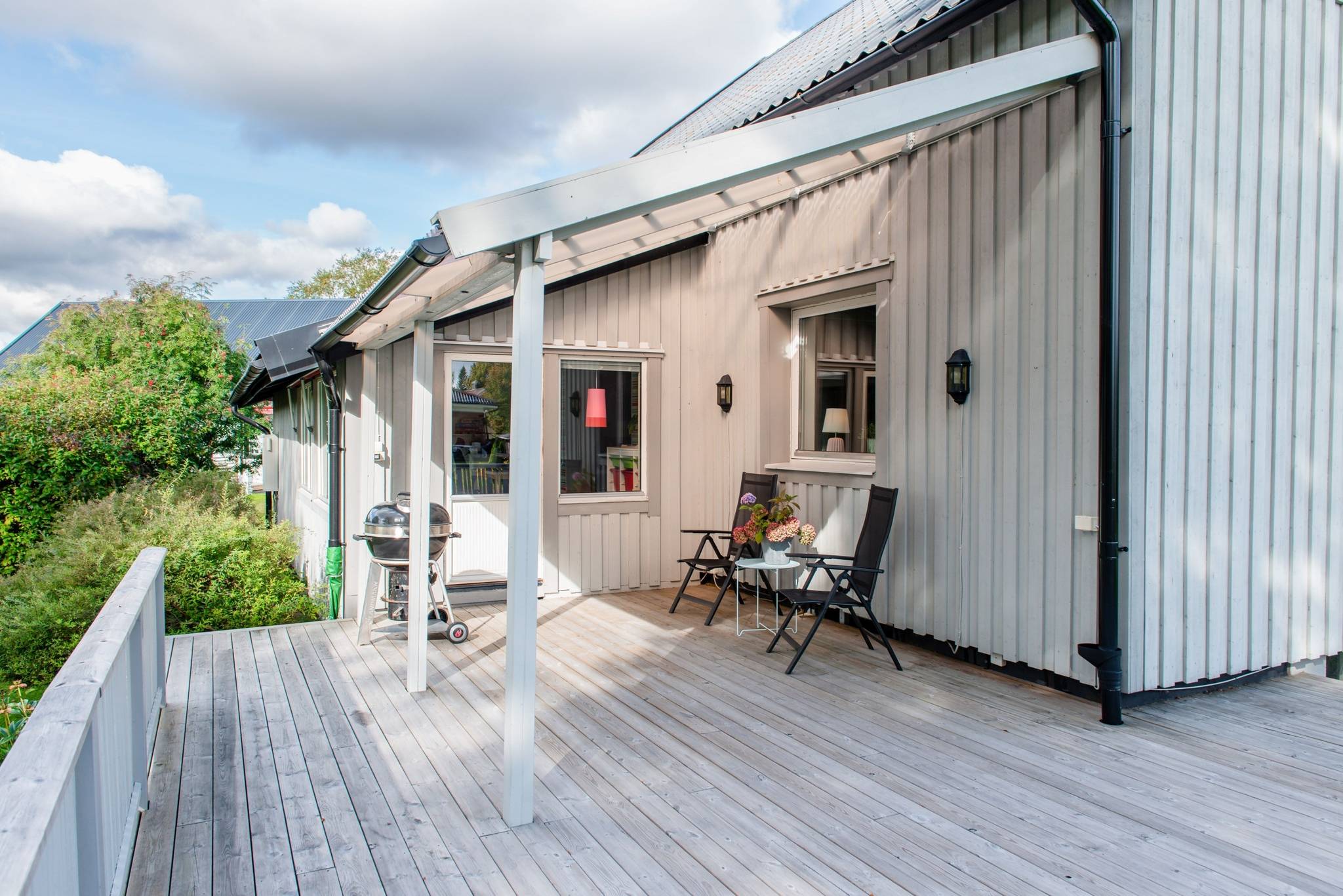 5 rum Villa på Pionvägen 12 Svartby Örnsköldsviks kommun - bild 5