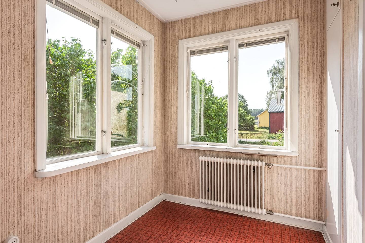 6 rum Villa på Ryckelsby Björkhamra 1 Ryckelsby Boxholms kommun - bild 8
