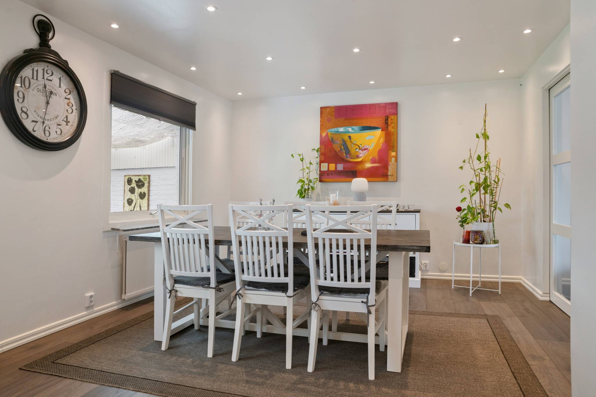 3 rum Villa på Svedjemarksgatan 44 Östervärn Hässleholms kommun - bild 5