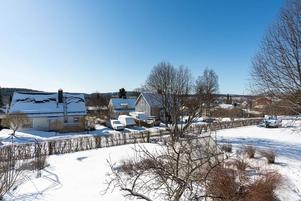 6 rum Villa på Hovslagarvägen 21A Järved Örnsköldsviks kommun - bild 36