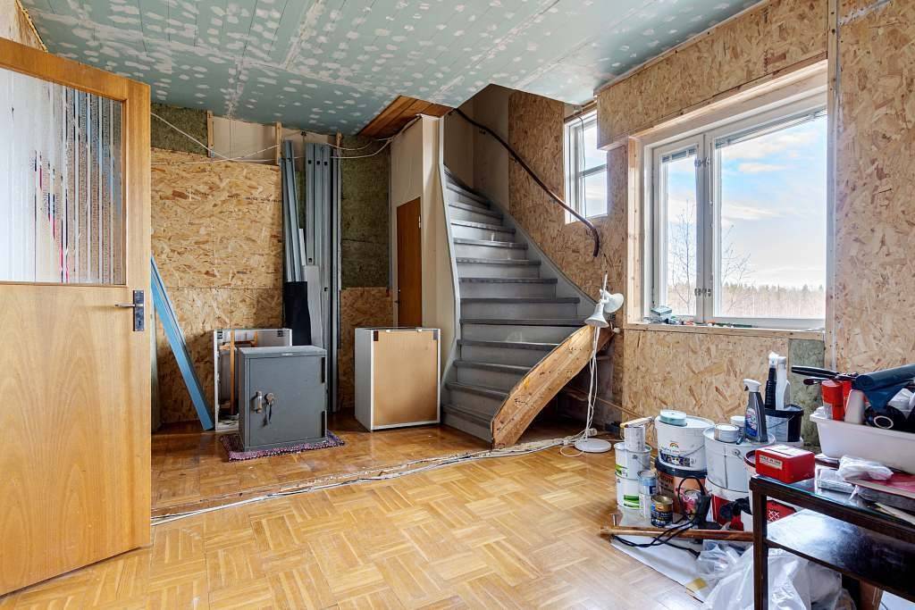 Gård utan jordbruk på Jarhois 167 Jarhois Pajala kommun - bild 14