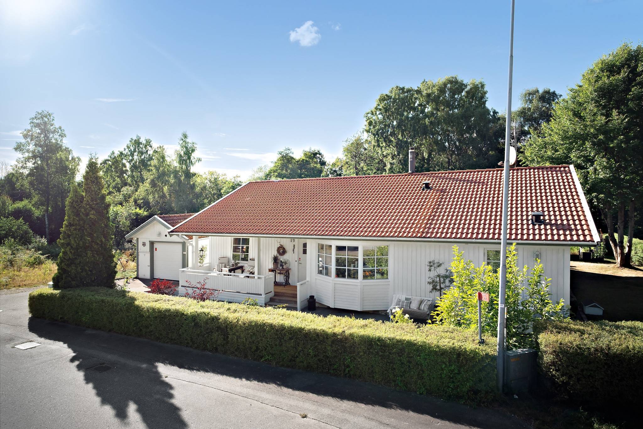 Borgmästarhagen, Ulricehamns kommun