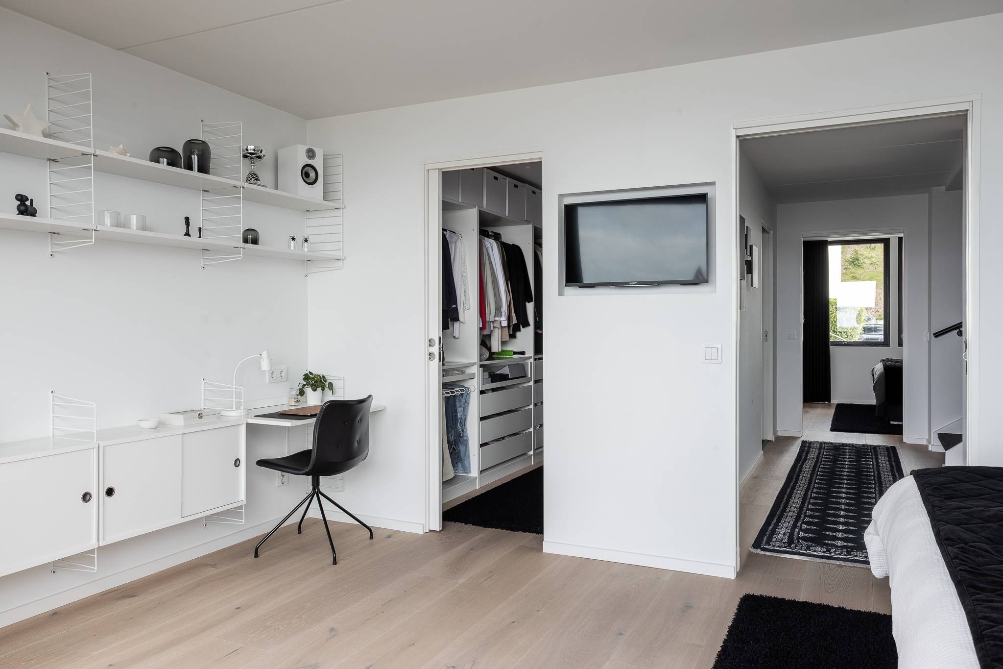 5.5 rum Villa på Drottninggatan 135A Norr Helsingborgs kommun - bild 25