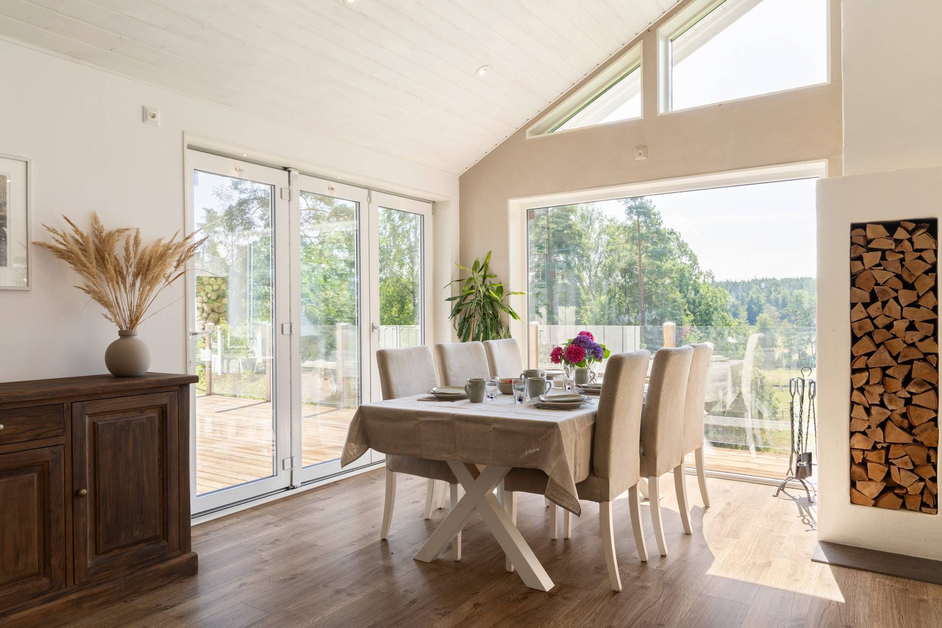 5 rum Villa på Bondvägen 110 Vendelsö Haninge kommun - bild 22