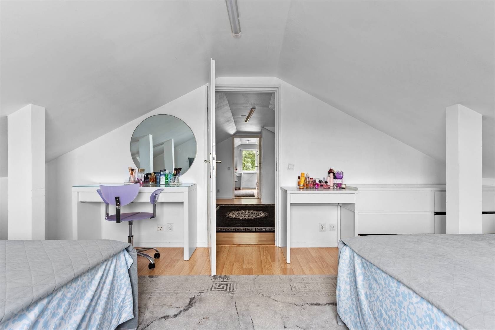 7 rum Villa på Hasselvägen 25 Tumba Botkyrka kommun - bild 23