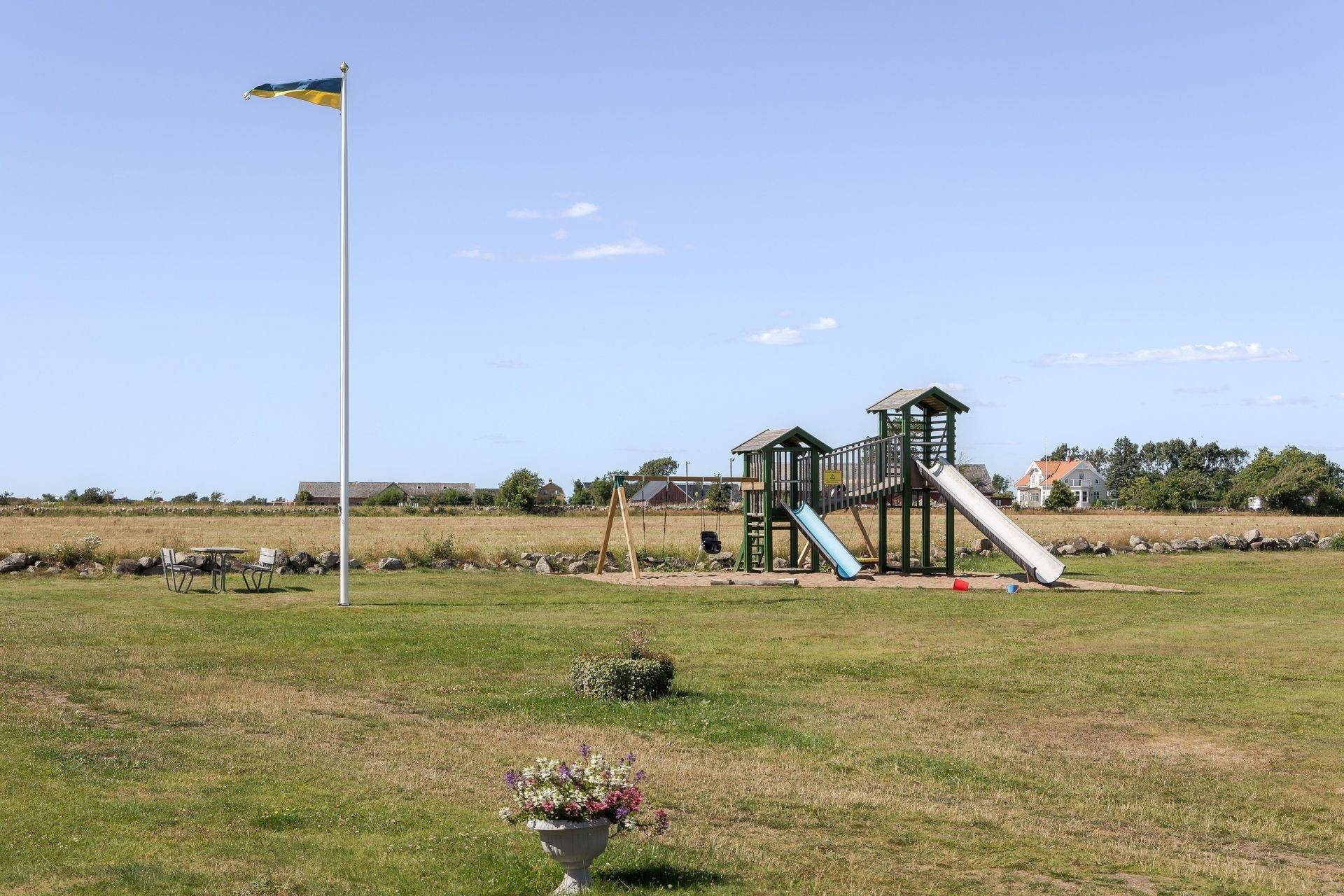 3 rum Vinterbonat fritidshus på Alkan 66 Olofsbo Falkenbergs kommun - bild 23