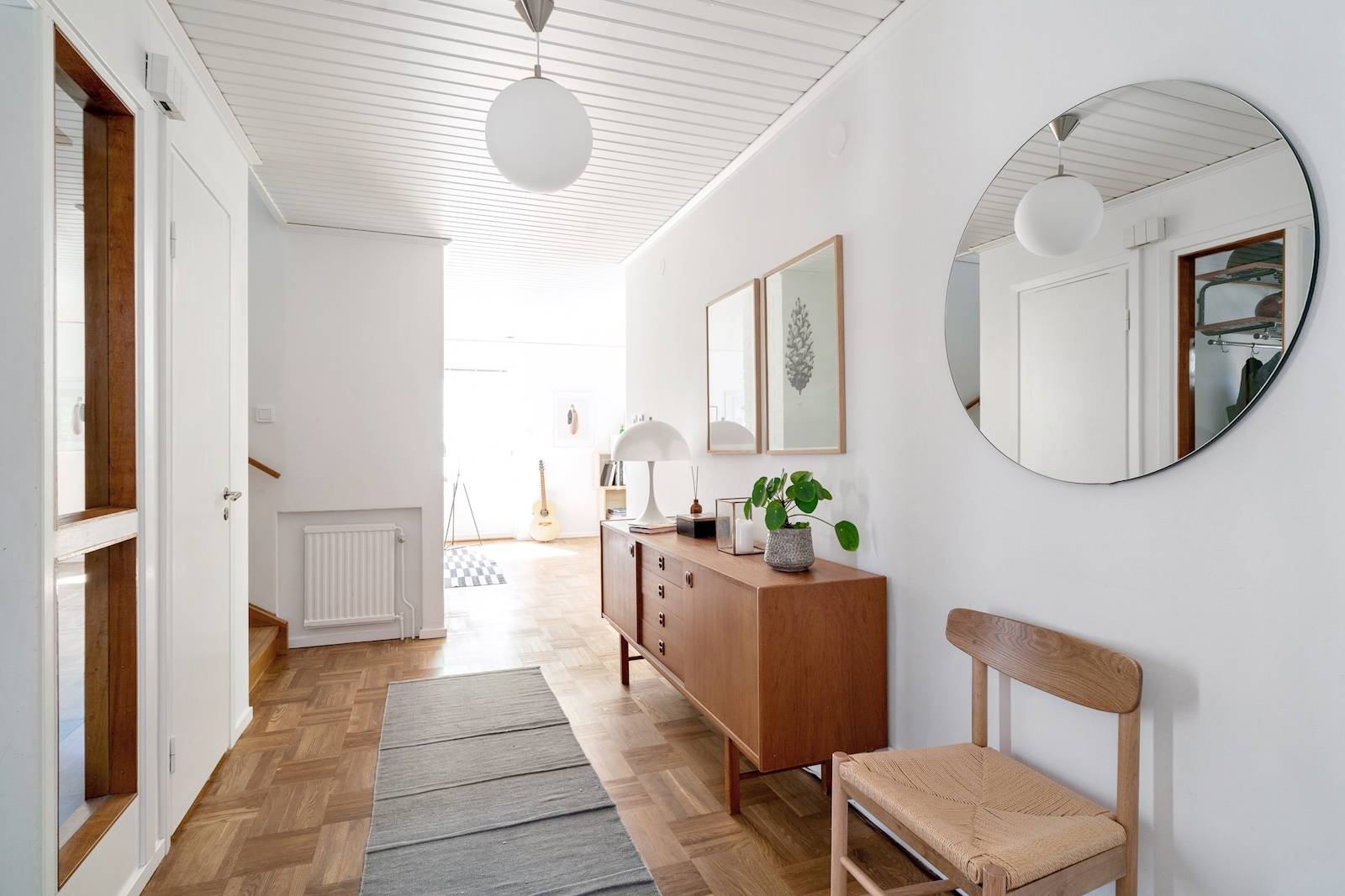 9 rum Villa på Mistelvägen 5 Skärsätra Lidingö kommun - bild 15