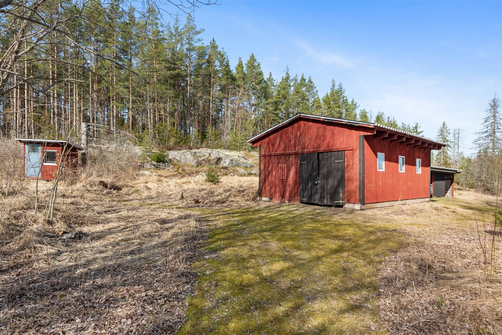 3 rum Villa på Ålsunda 257 Knutby Uppsala kommun - bild 26