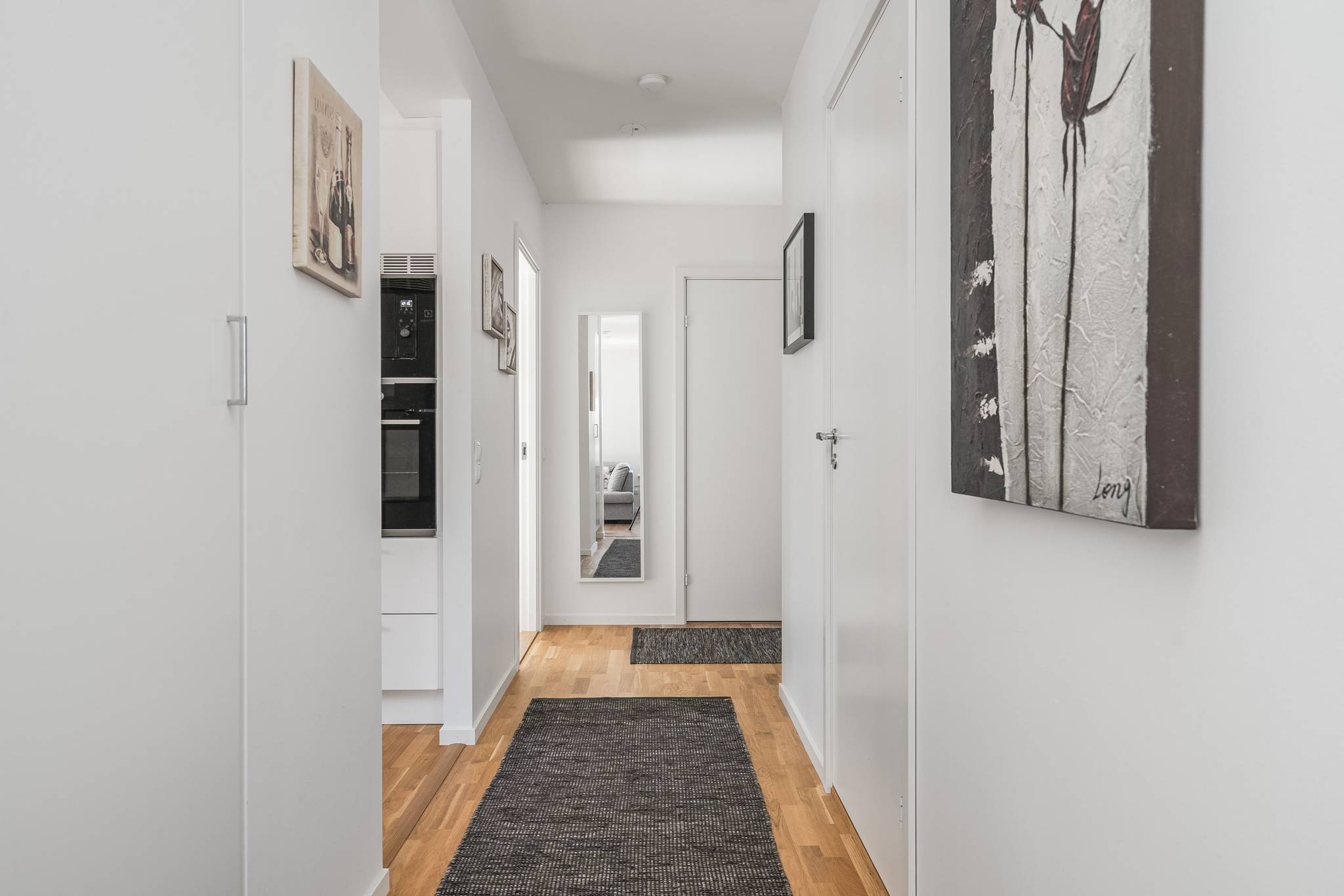 3 rum Lägenhet på Propellergatan 4 Lindö Norrköpings kommun - bild 6