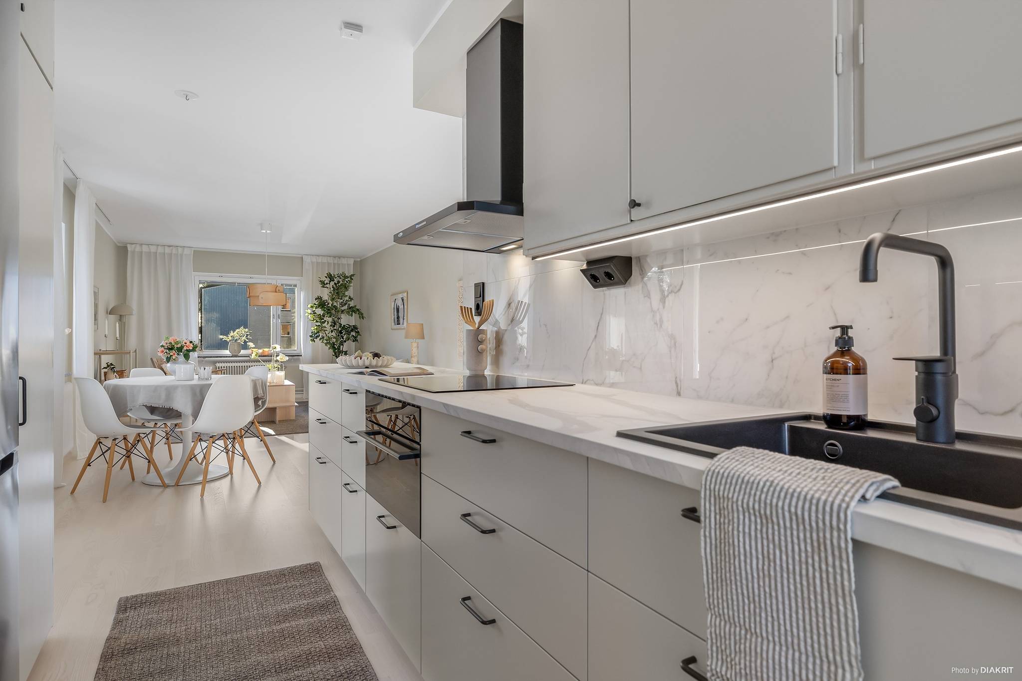 2 rum Lägenhet på Lövgatan 5 Bergviken Luleå kommun - bild 5