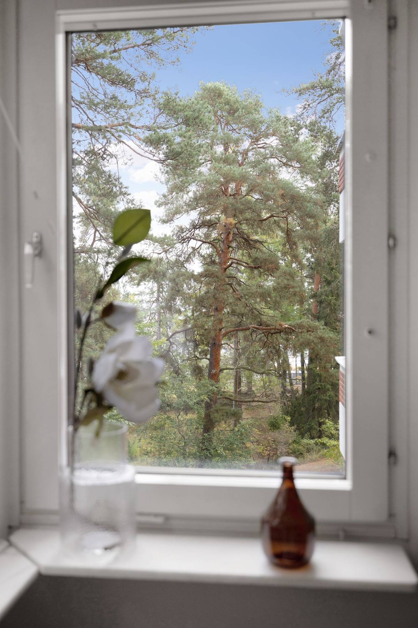 3 rum Lägenhet på Mjölnerbacken 64 Rissne Sundbybergs kommun - bild 13